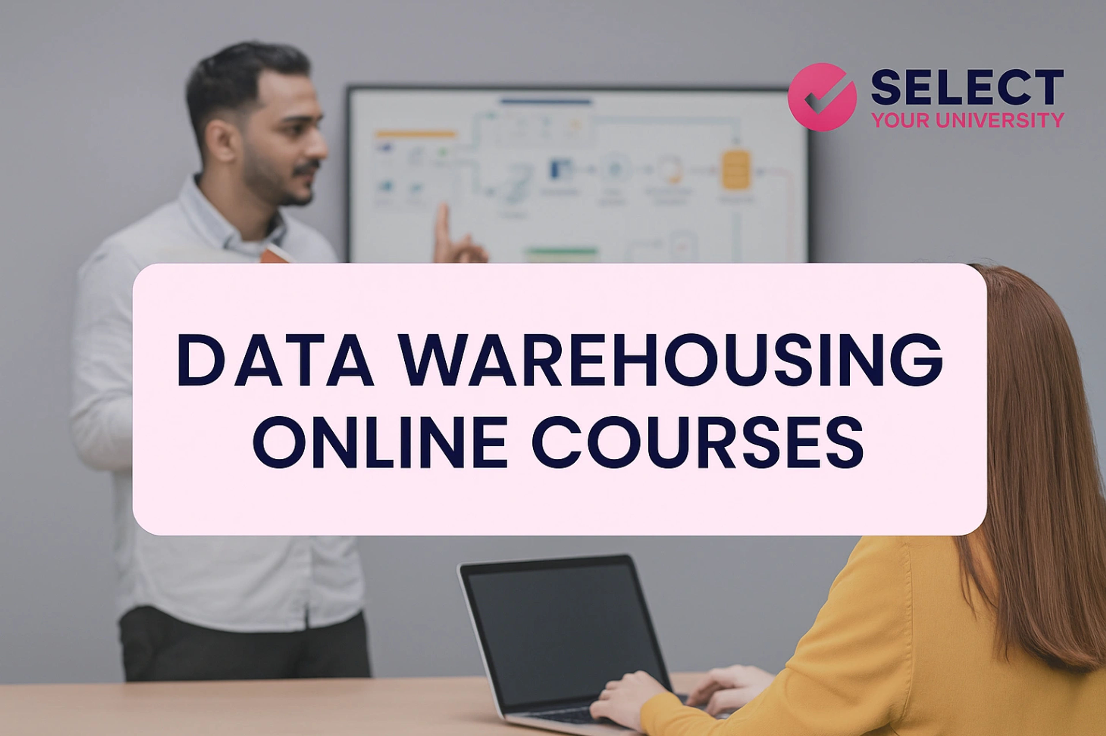 Data Warehousing Online Courses
