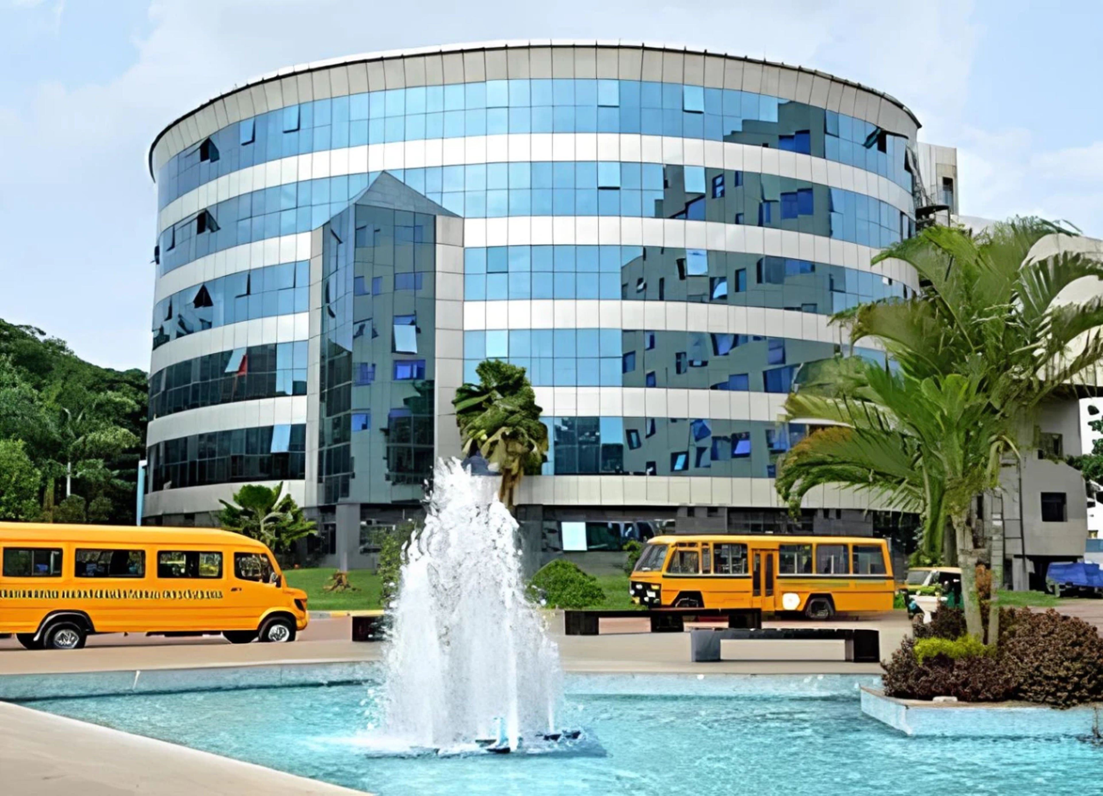 Dayananda Sagar College of Engineering - [DSCE] ,Bangalore ,Karnataka