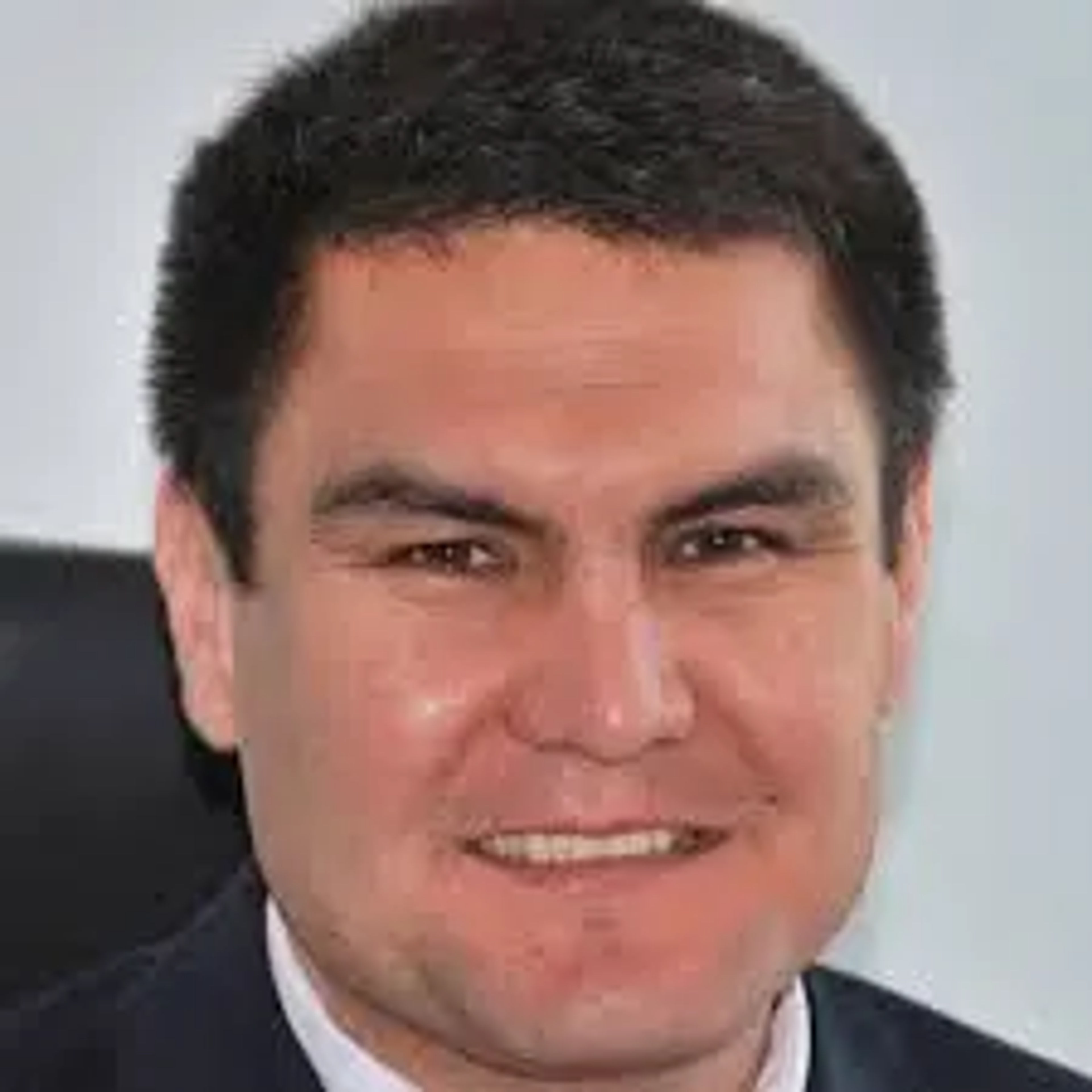 Prof. Roman Kalmatov