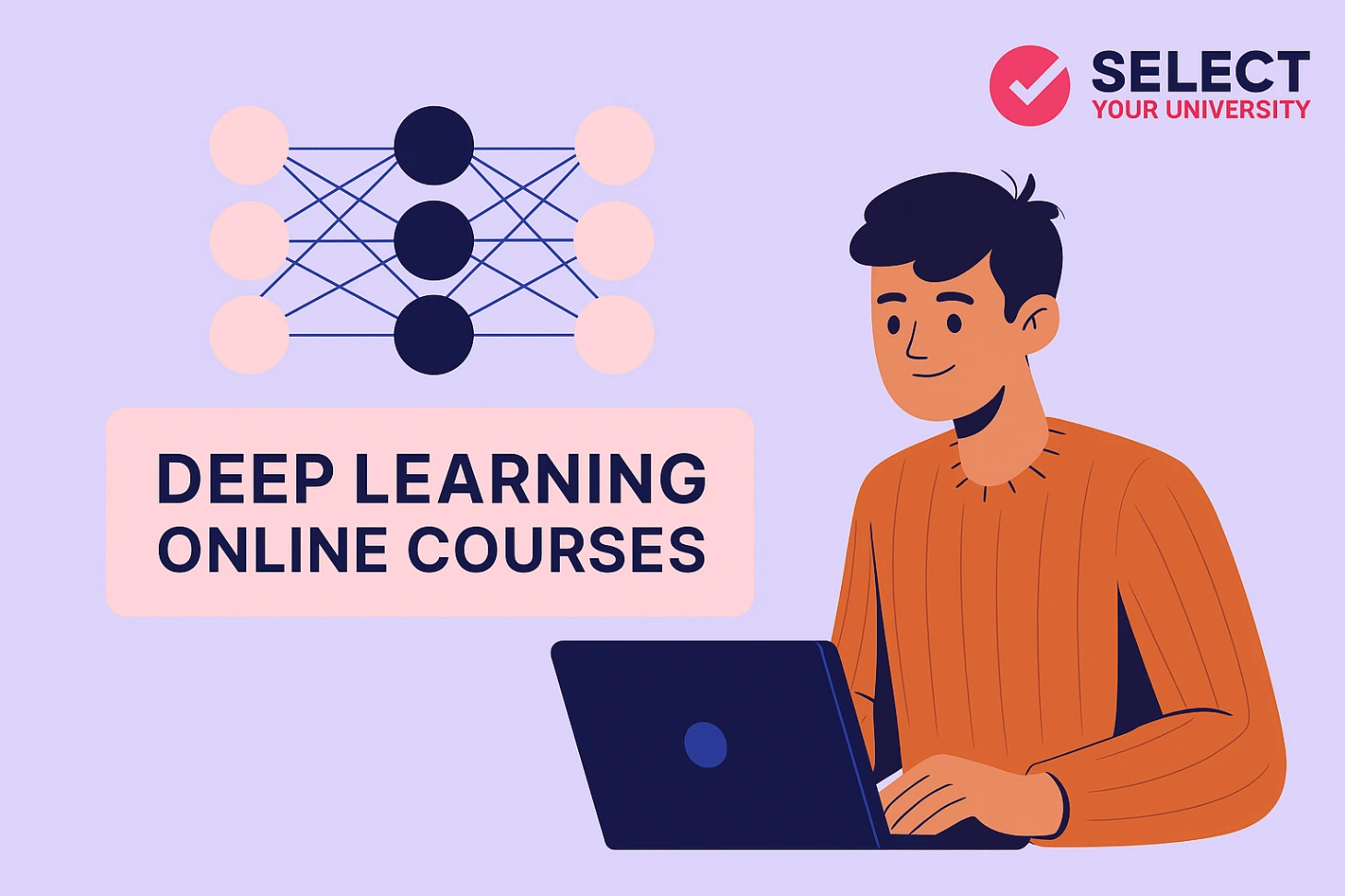 Deep Learning Online Courses
