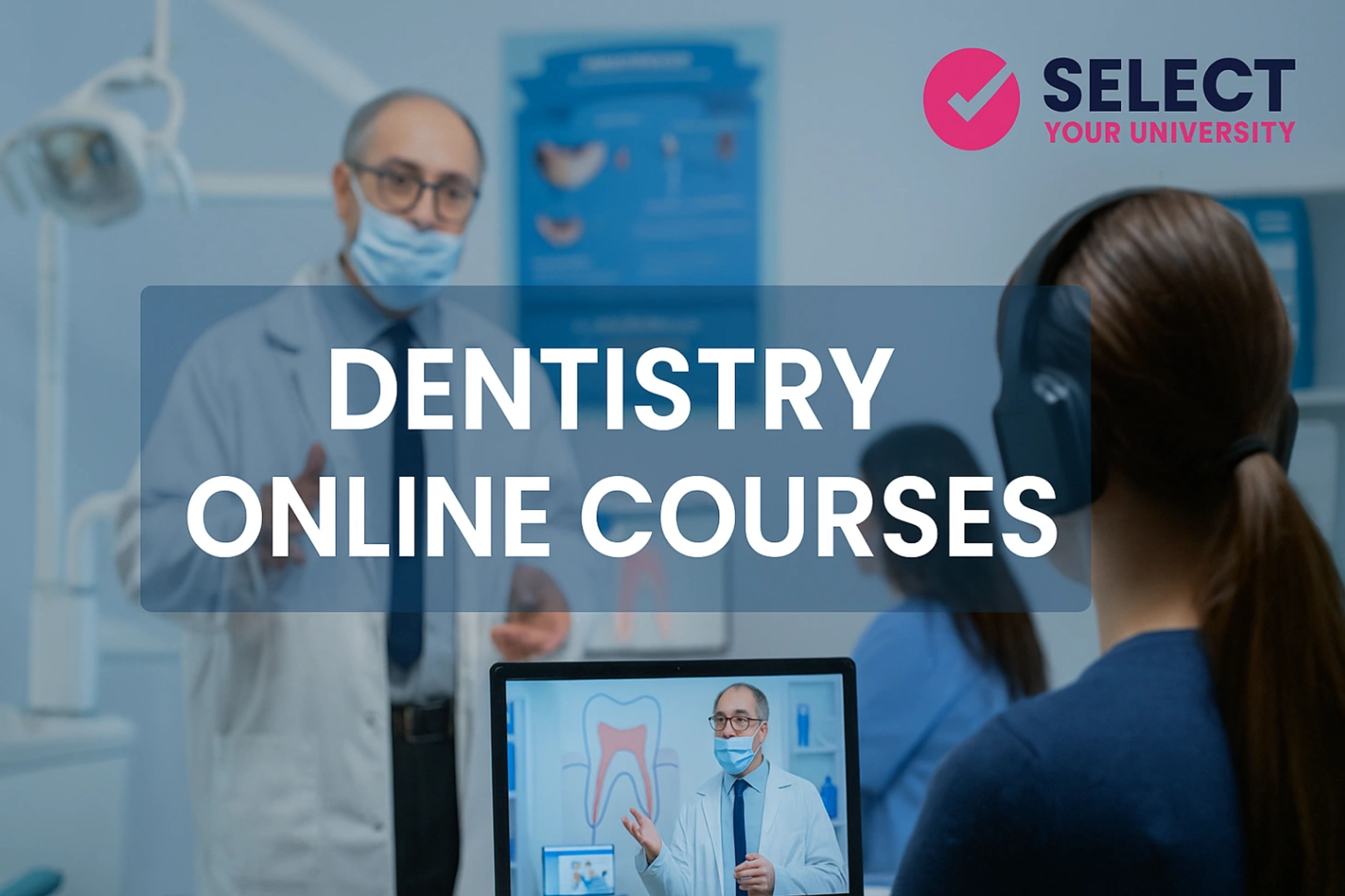 Dentistry Online Courses