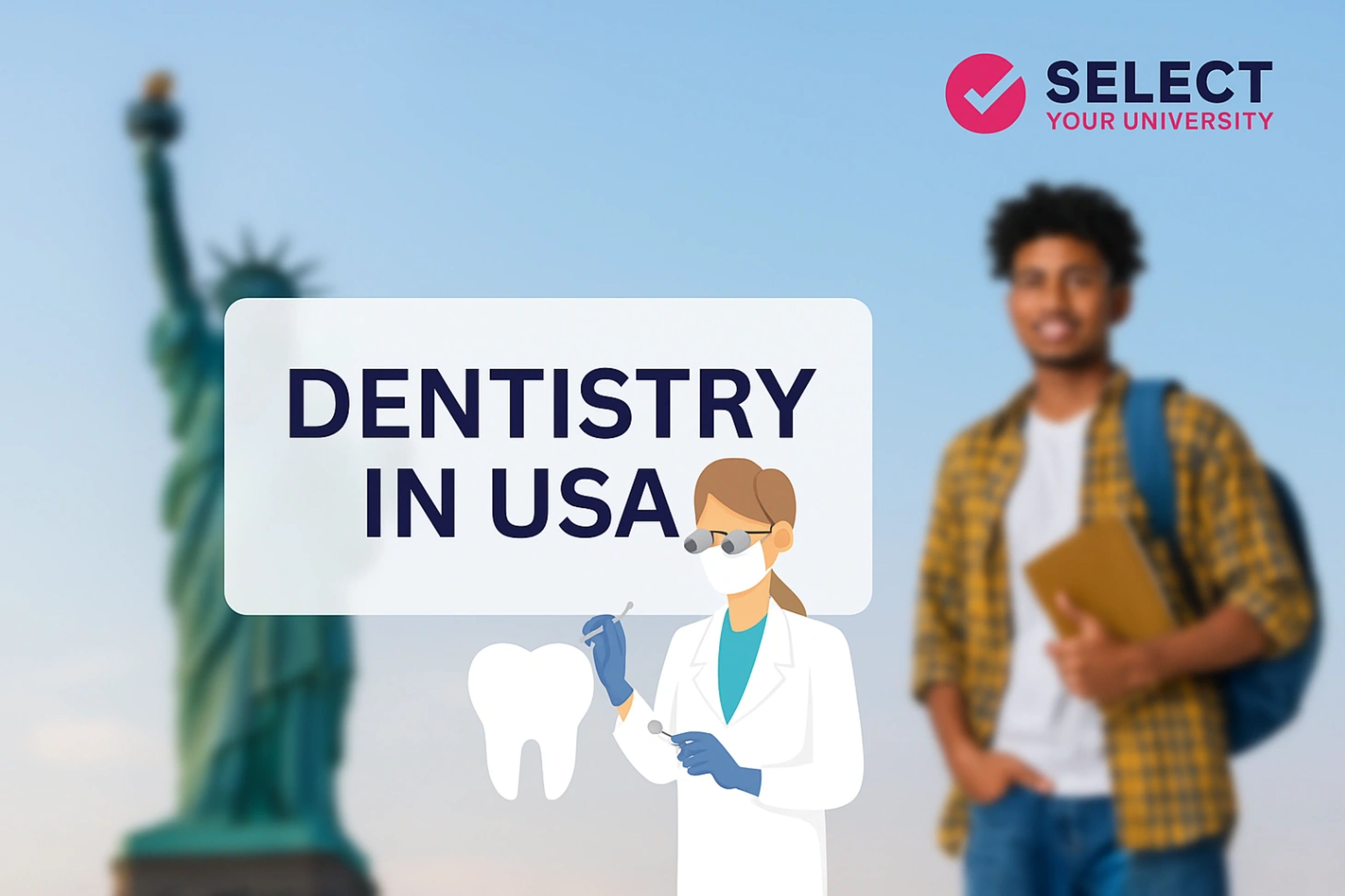 Dentistry in USA