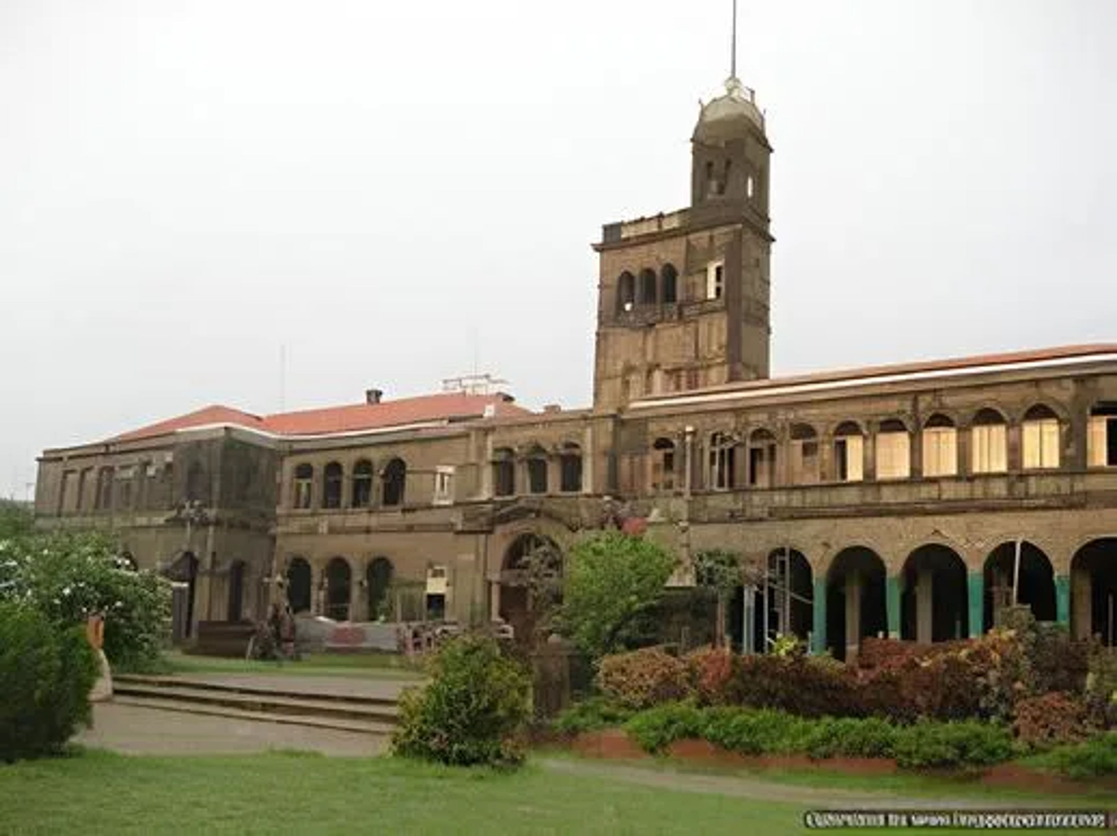 Department of Management Science, Savitribai Phule Pune University - [PUMBA] ,Pune ,Maharashtra