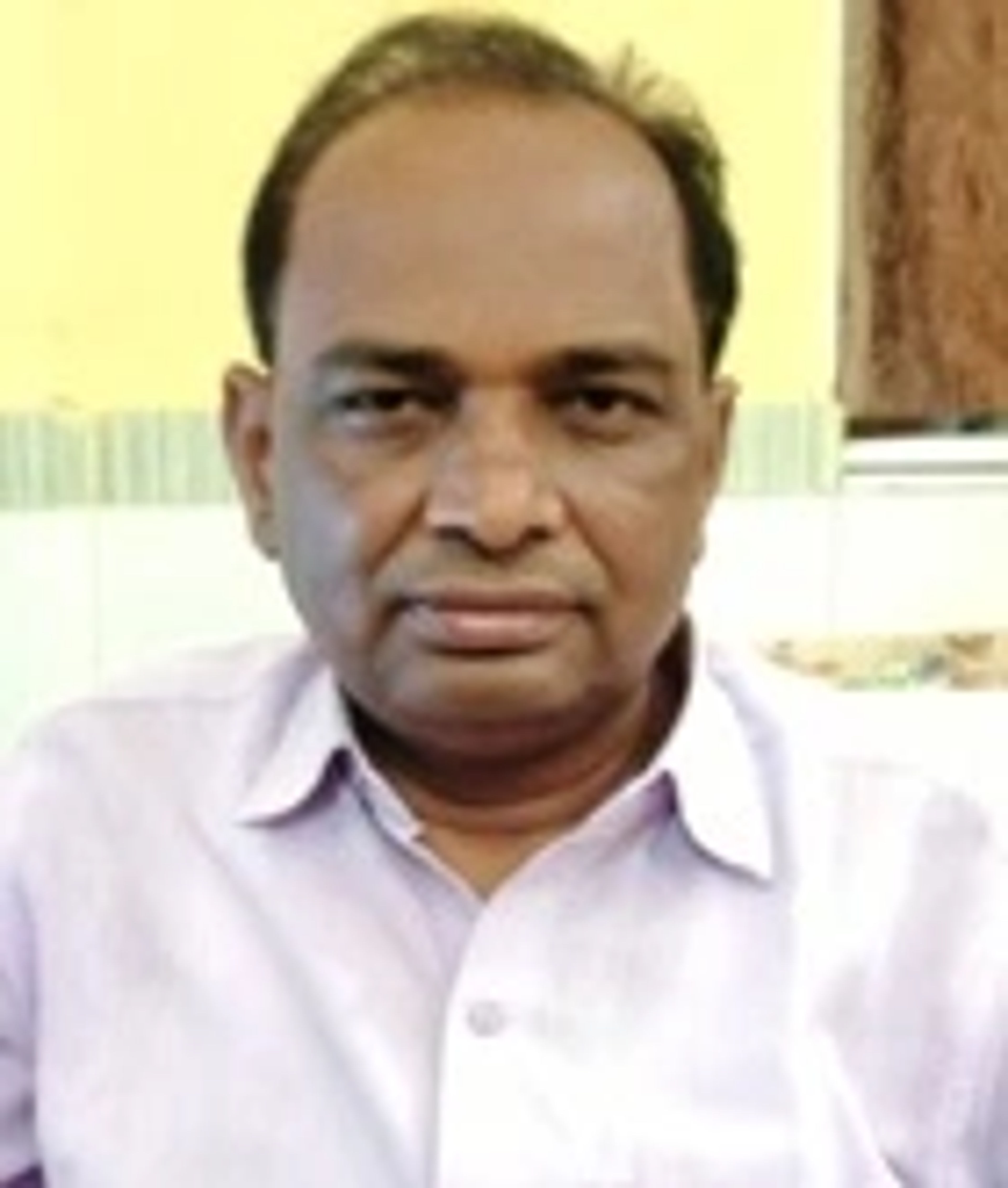 Dr. Anant Kumar Pandit