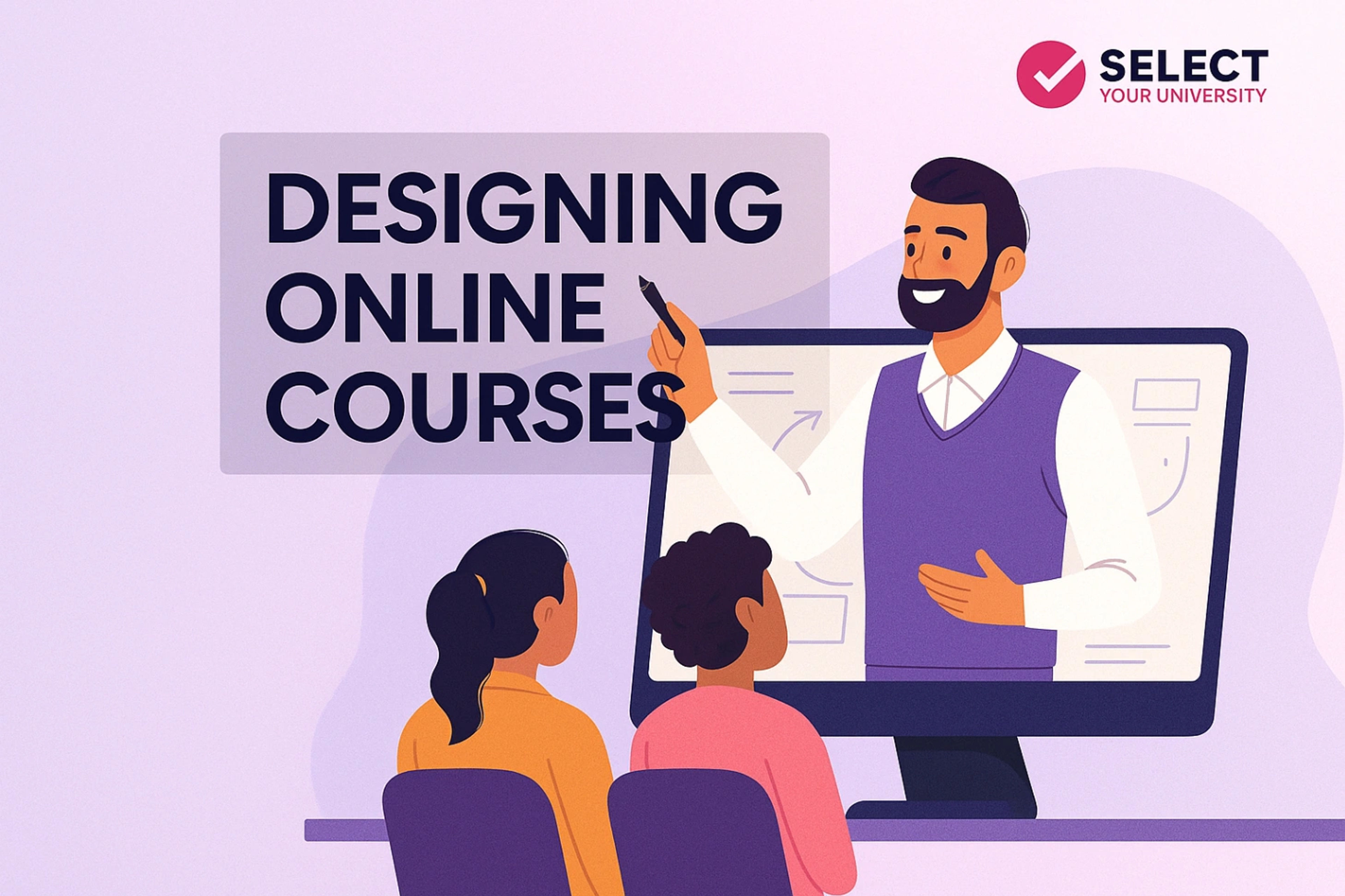 Designing Online Courses