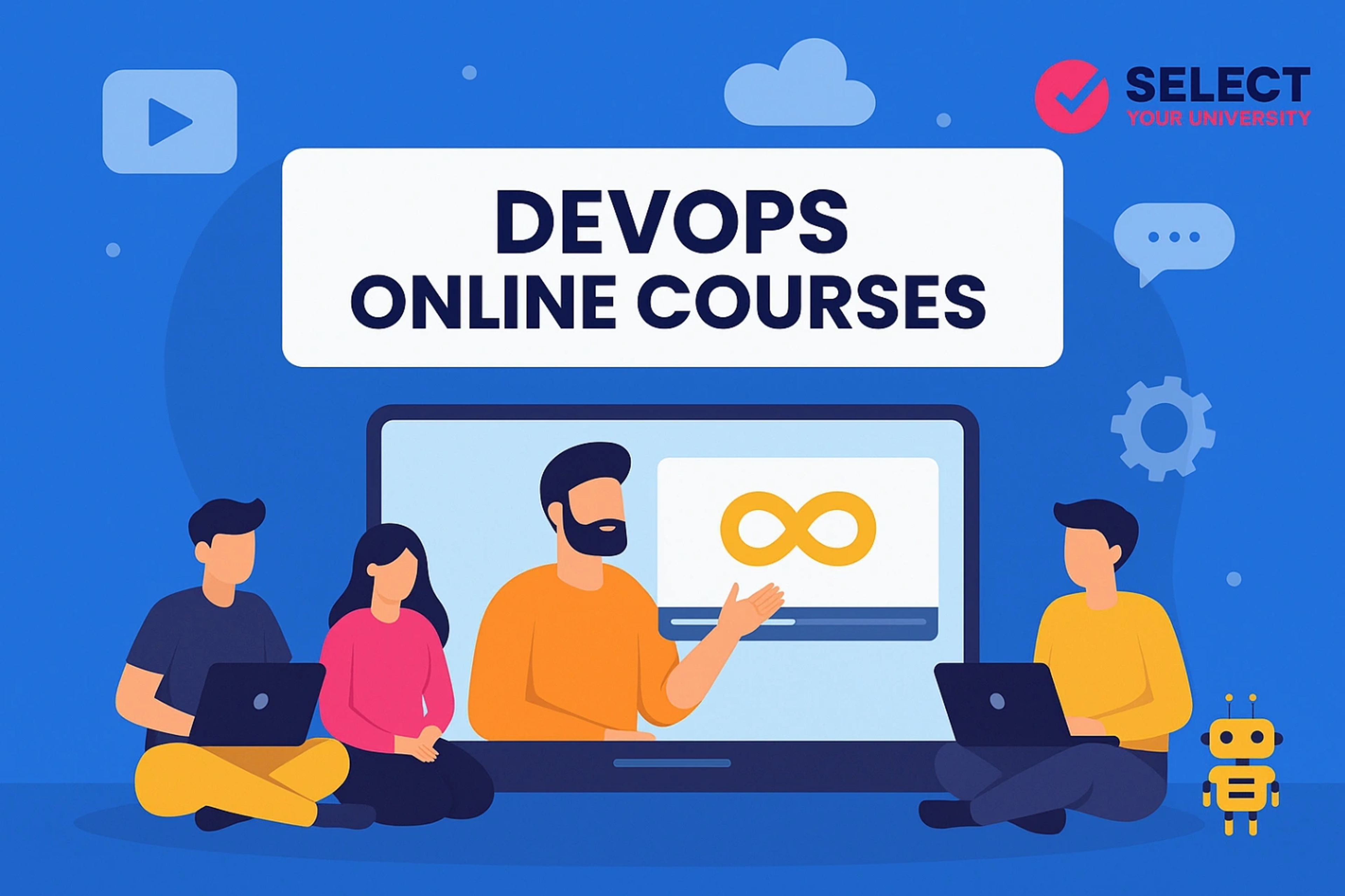 Devops Online Courses
