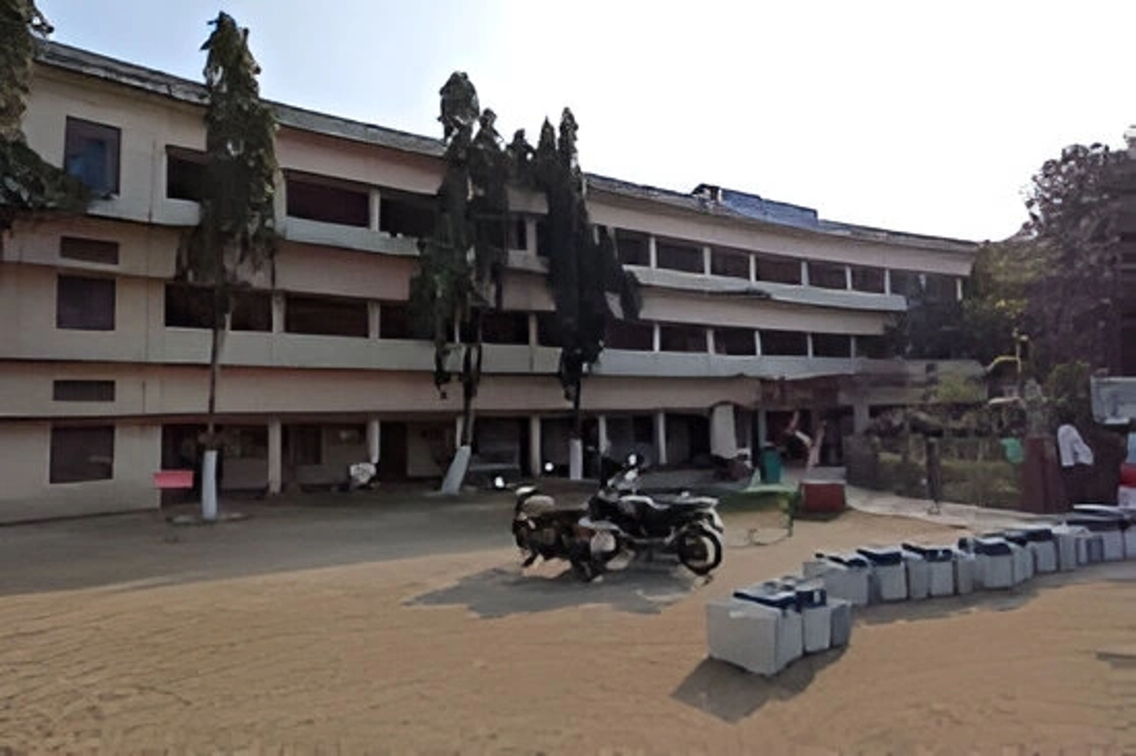 Dibru College ,Dibrugarh ,Assam