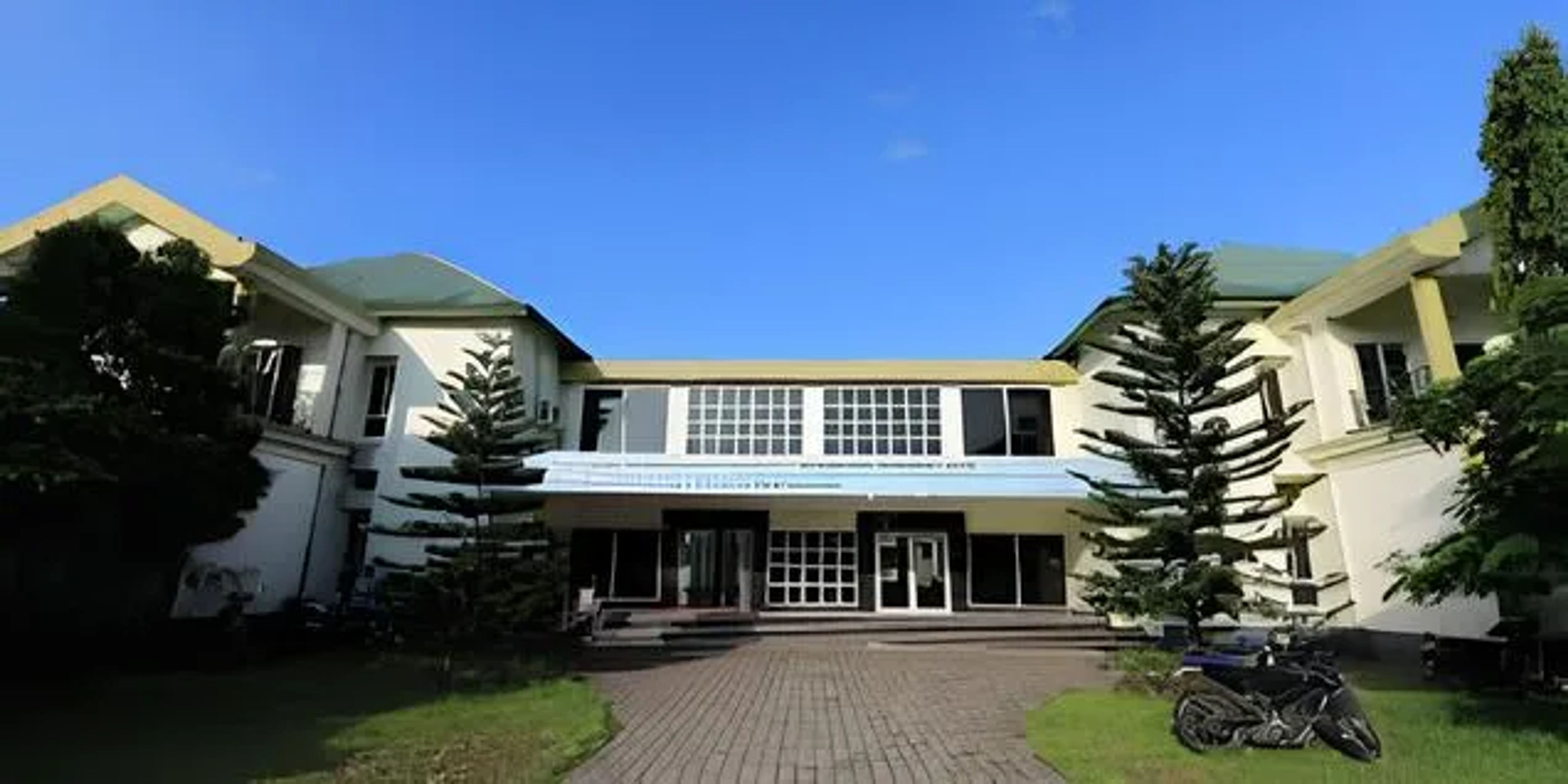Dibrugarh University ,Dibrugarh ,Assam