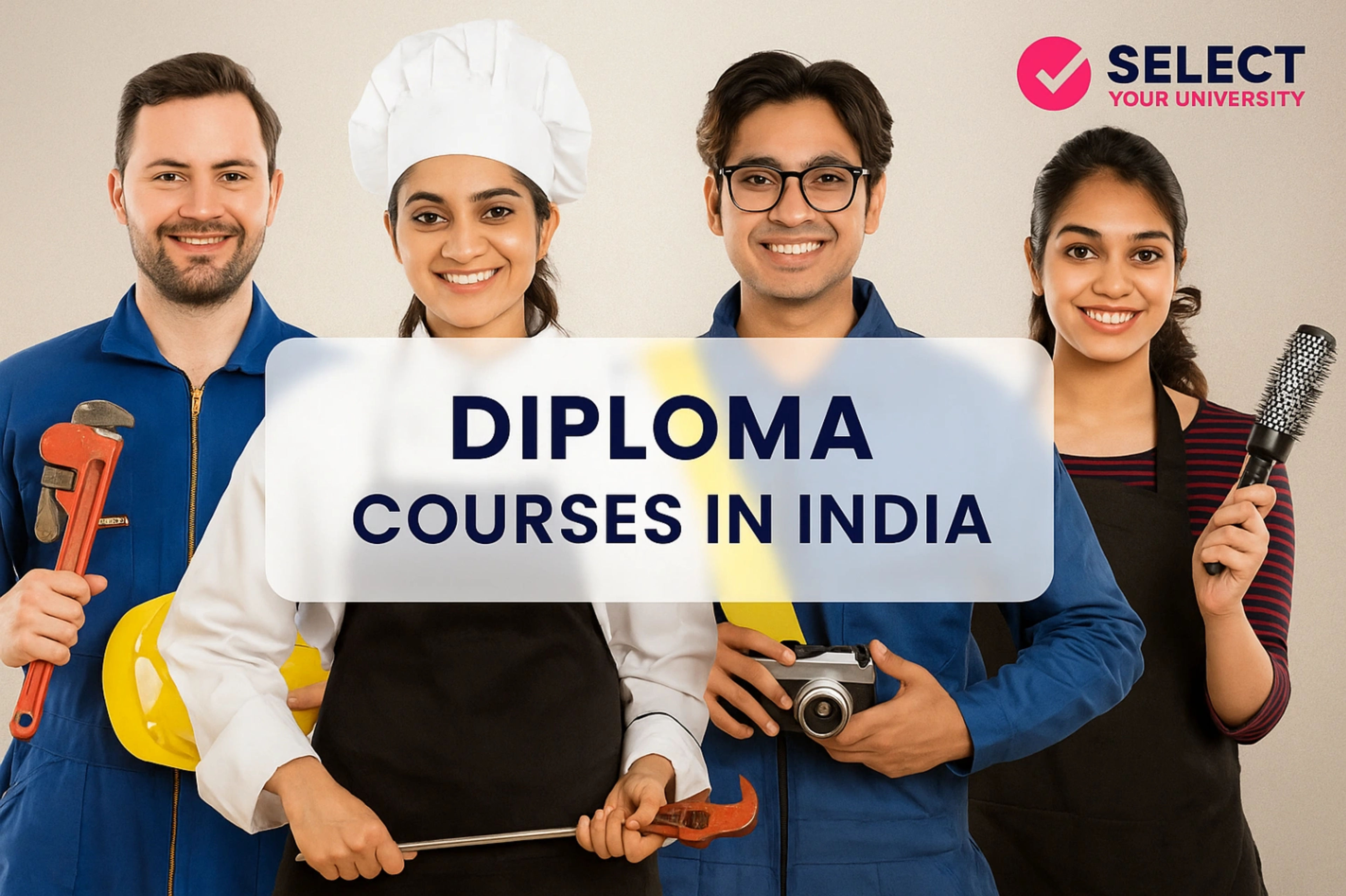 Diploma Courses in India