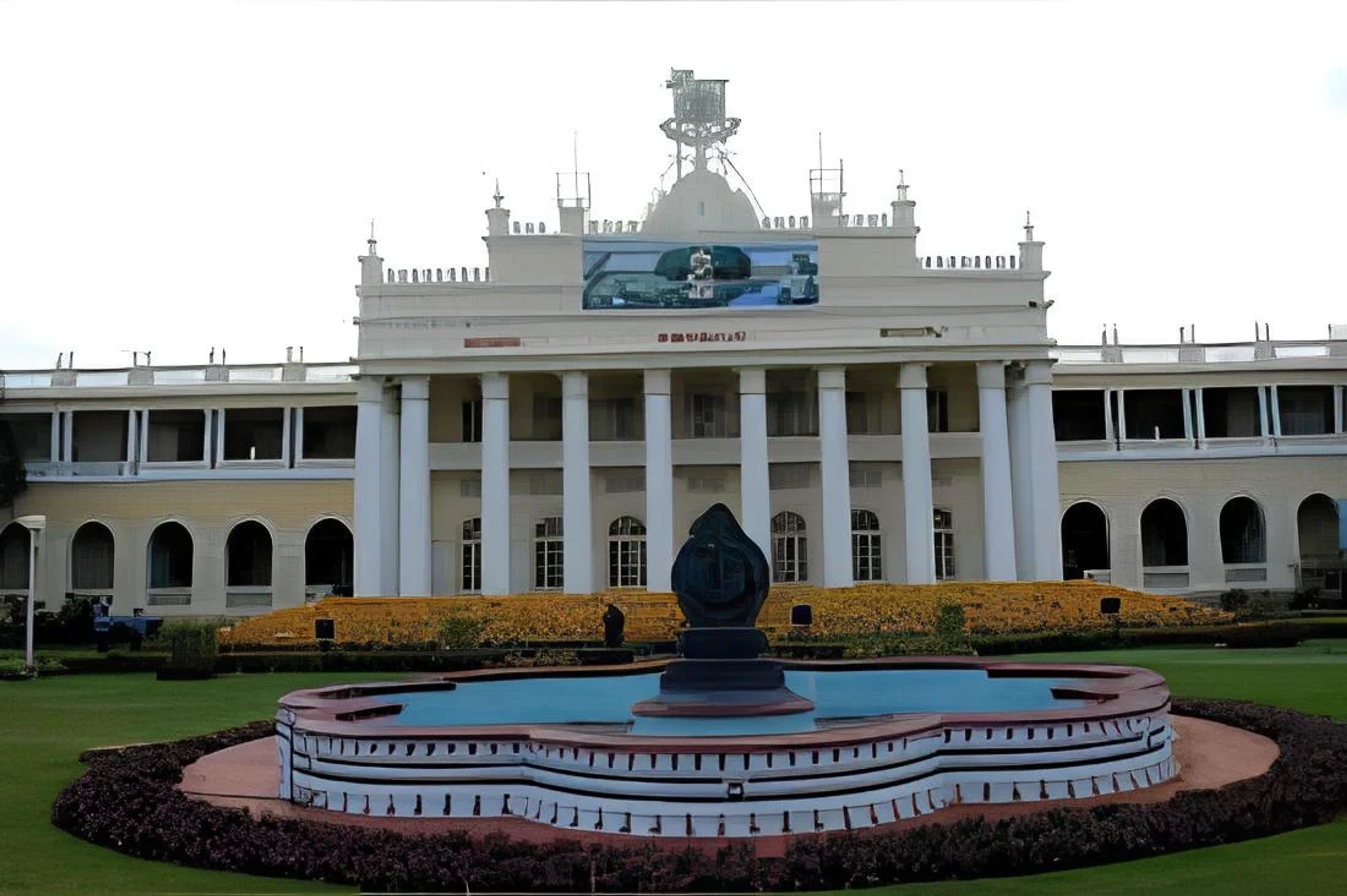 Directorate Of Distance Education, University Of Mysore ,Mysore ,Karnataka