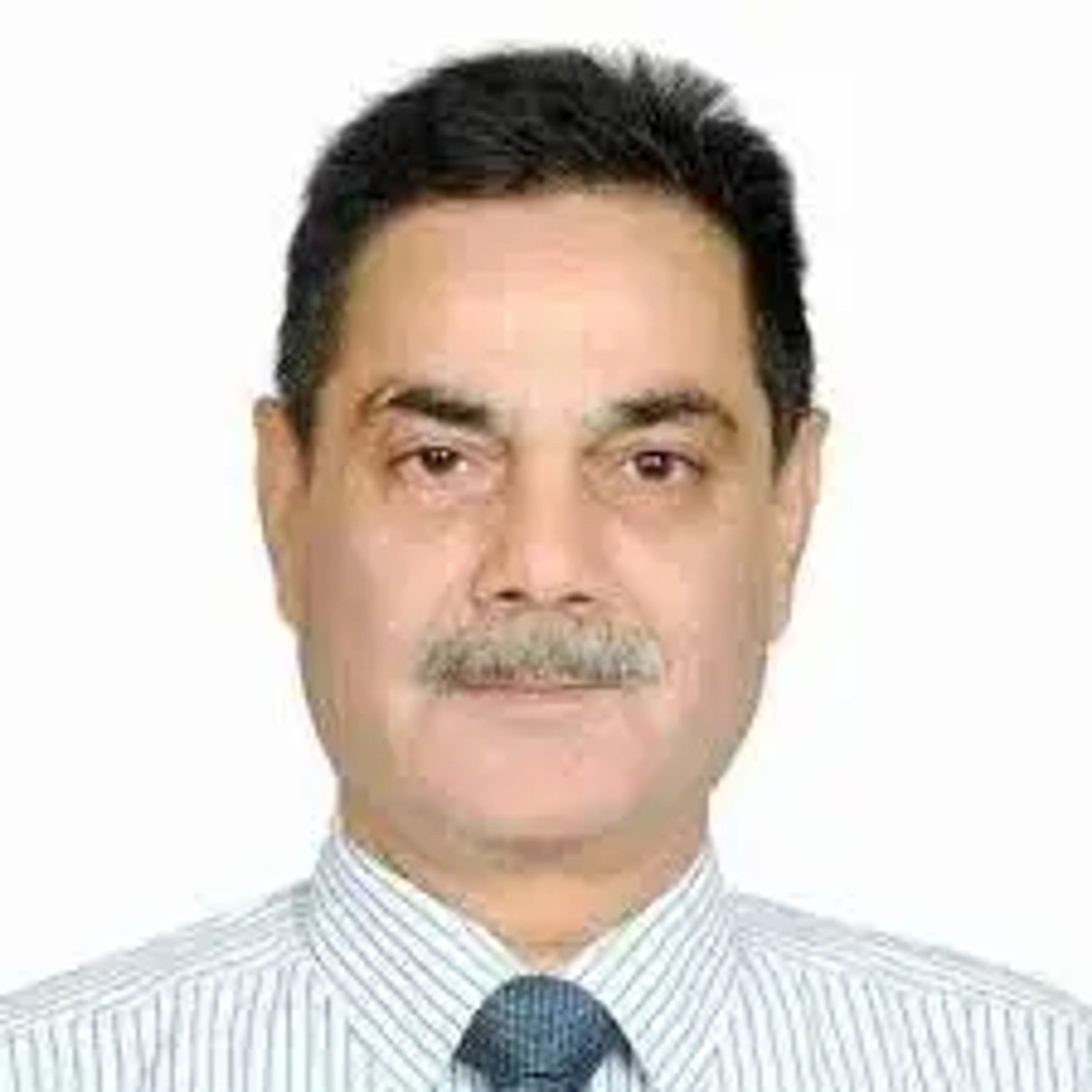 Dr Darshan Ashok Ingle