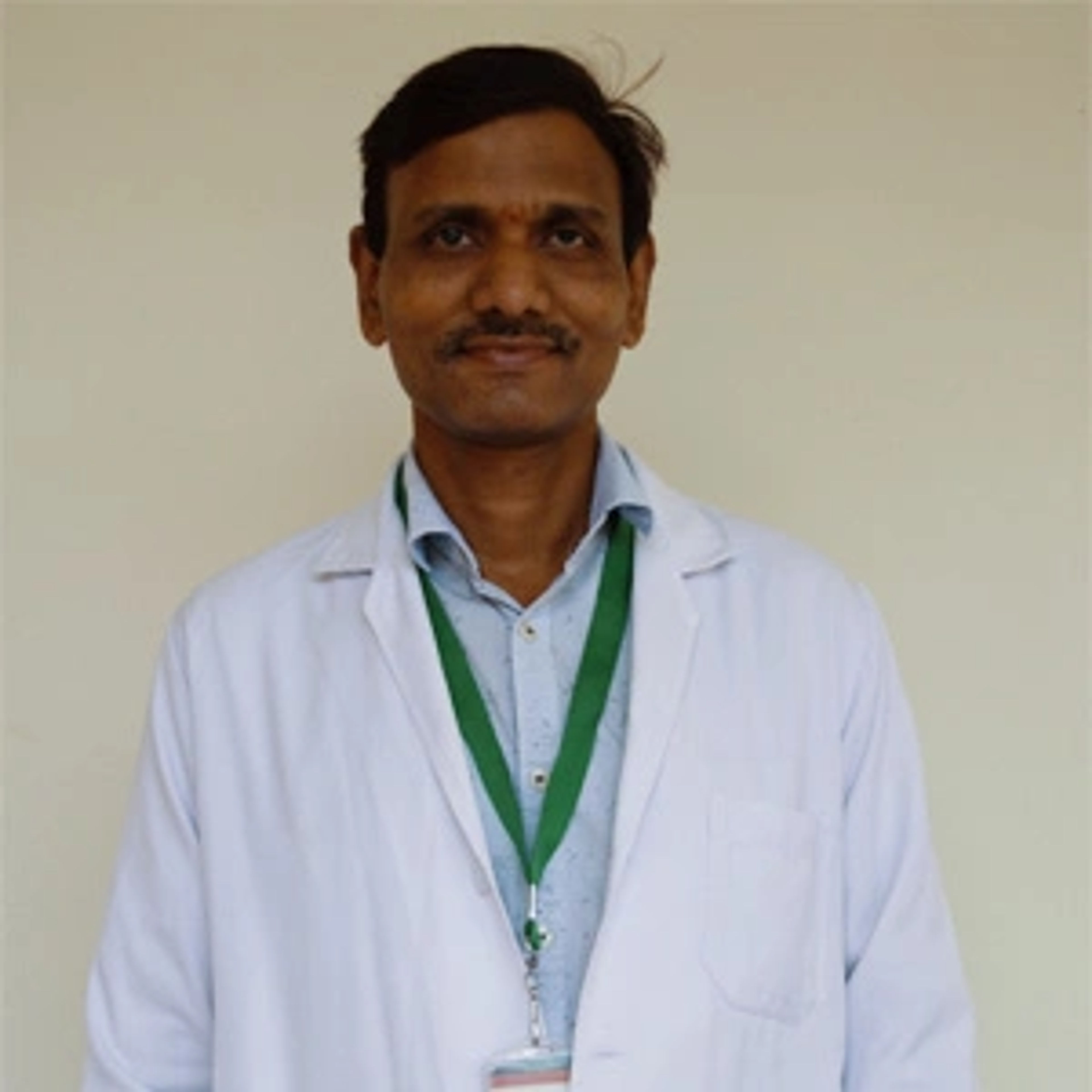 Dr Gavimath Shivanand