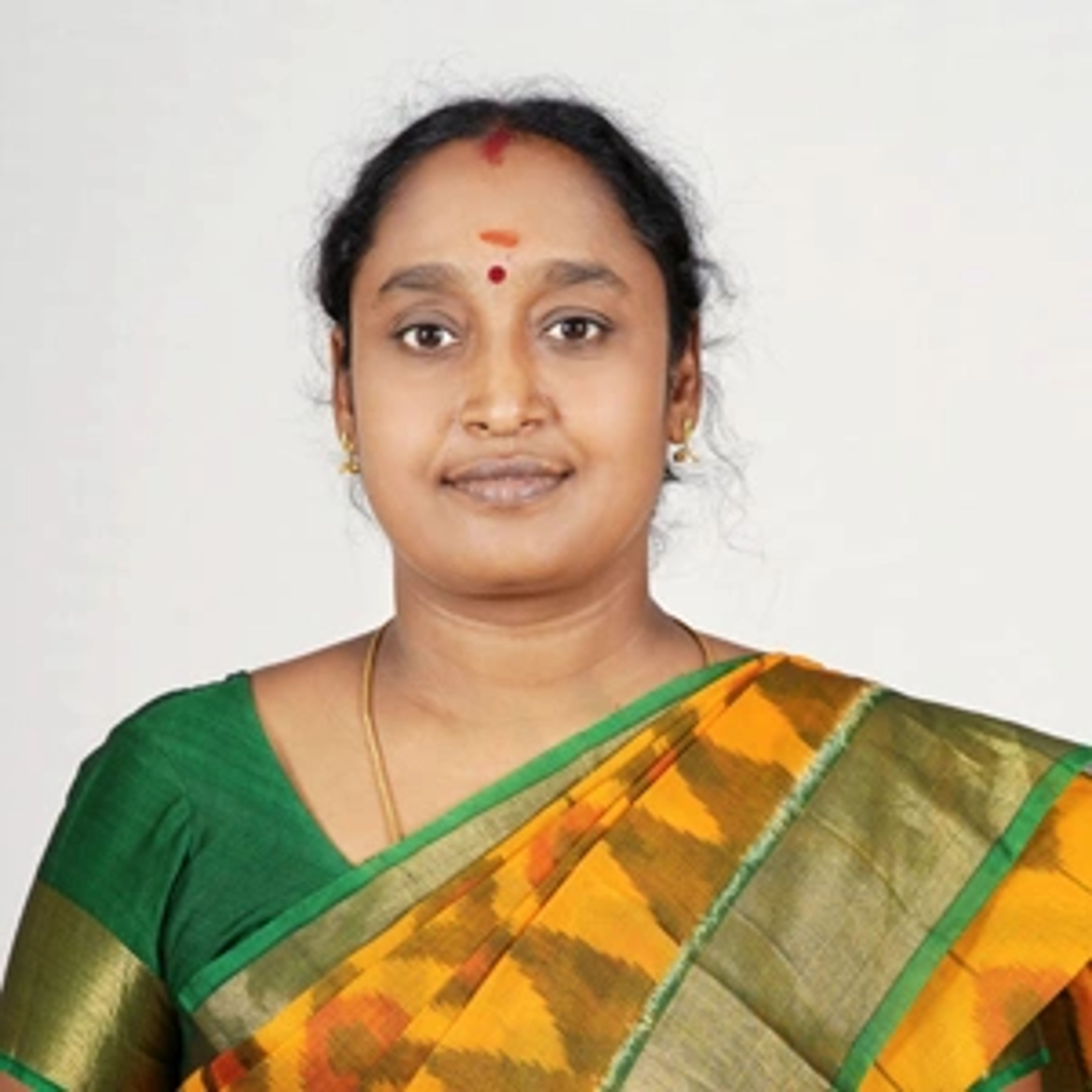 Dr K PREMA