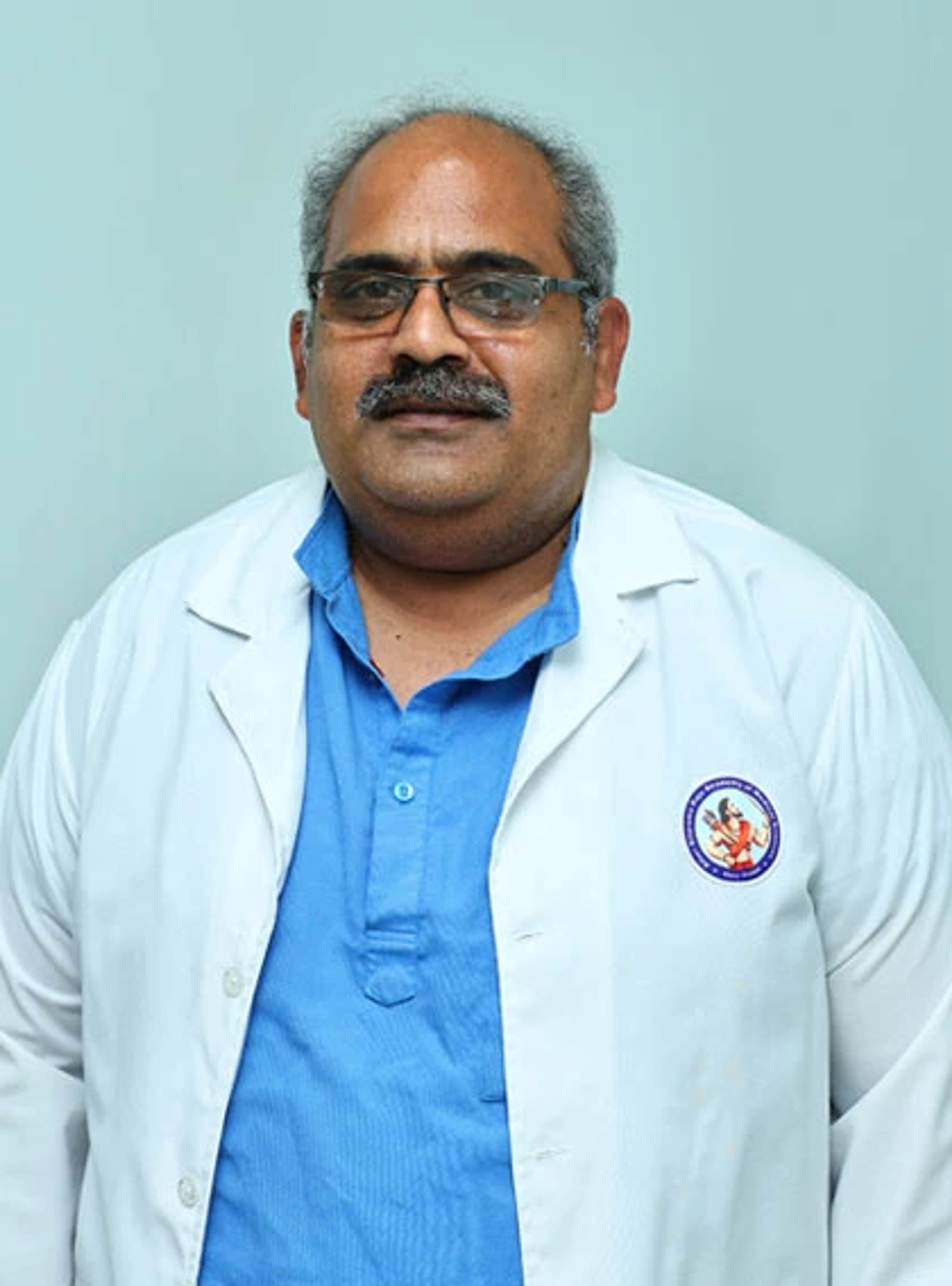 Dr K S S G C Kumar