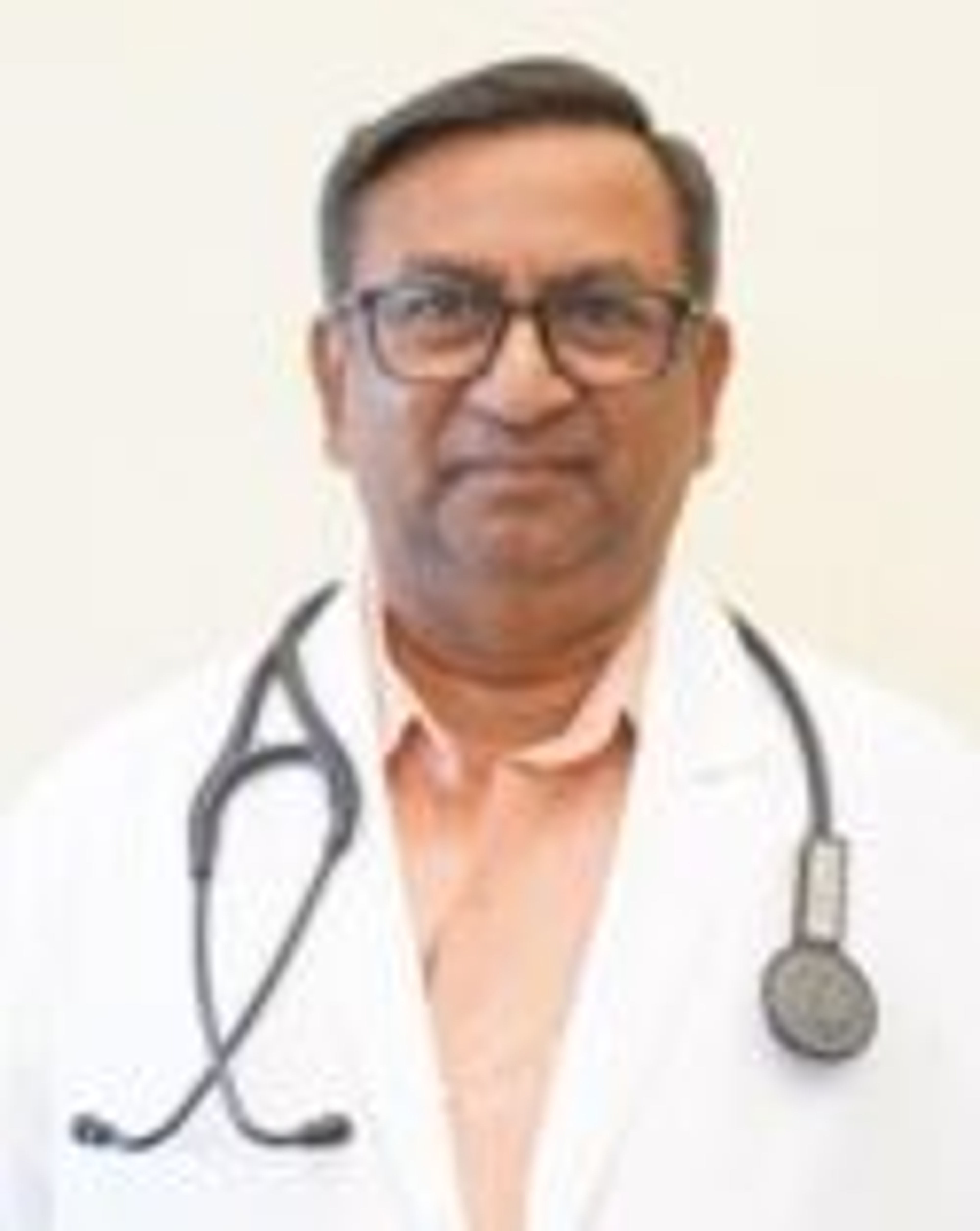Dr Ketavath Changa Thavarya Naik.