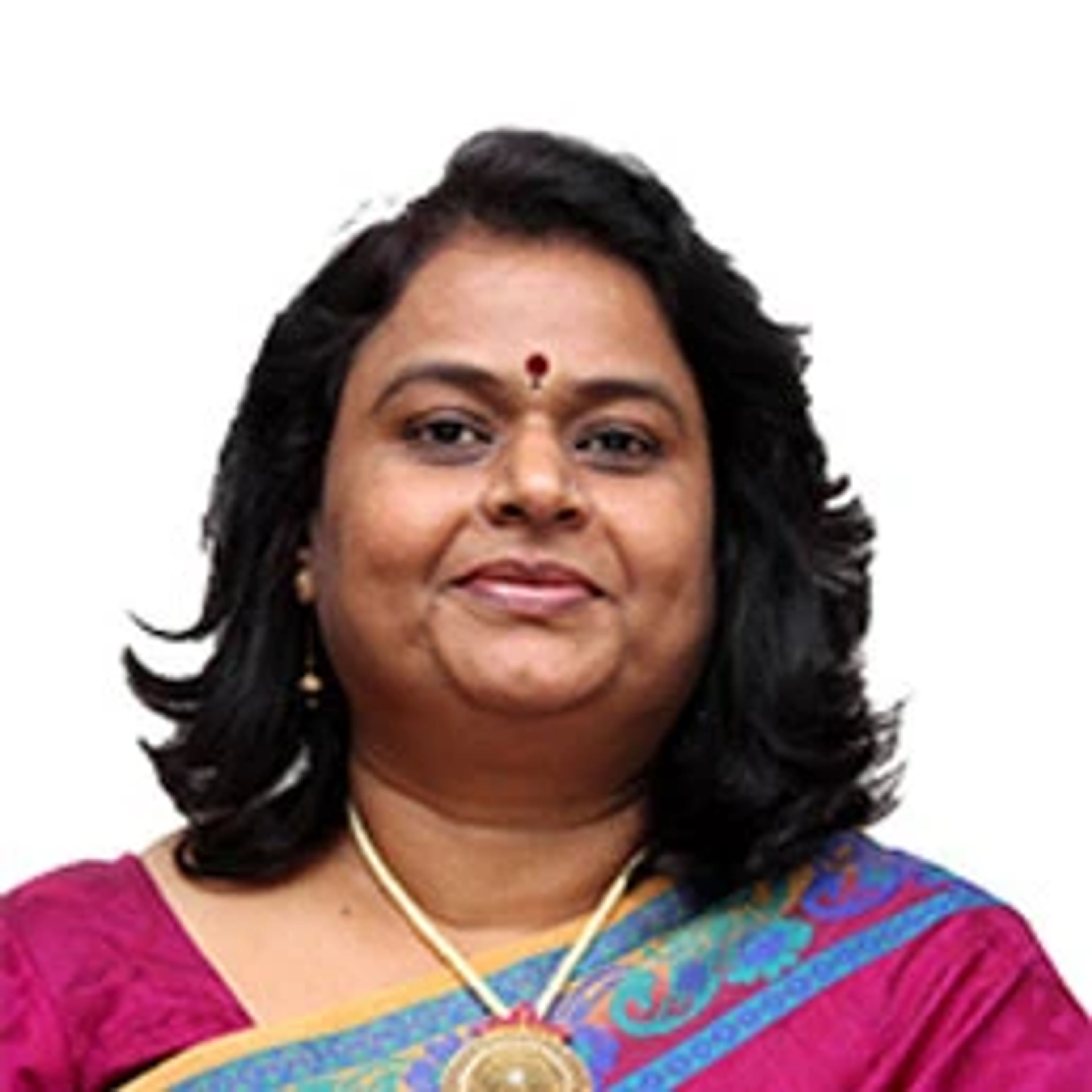 Dr Madhura Yadav
