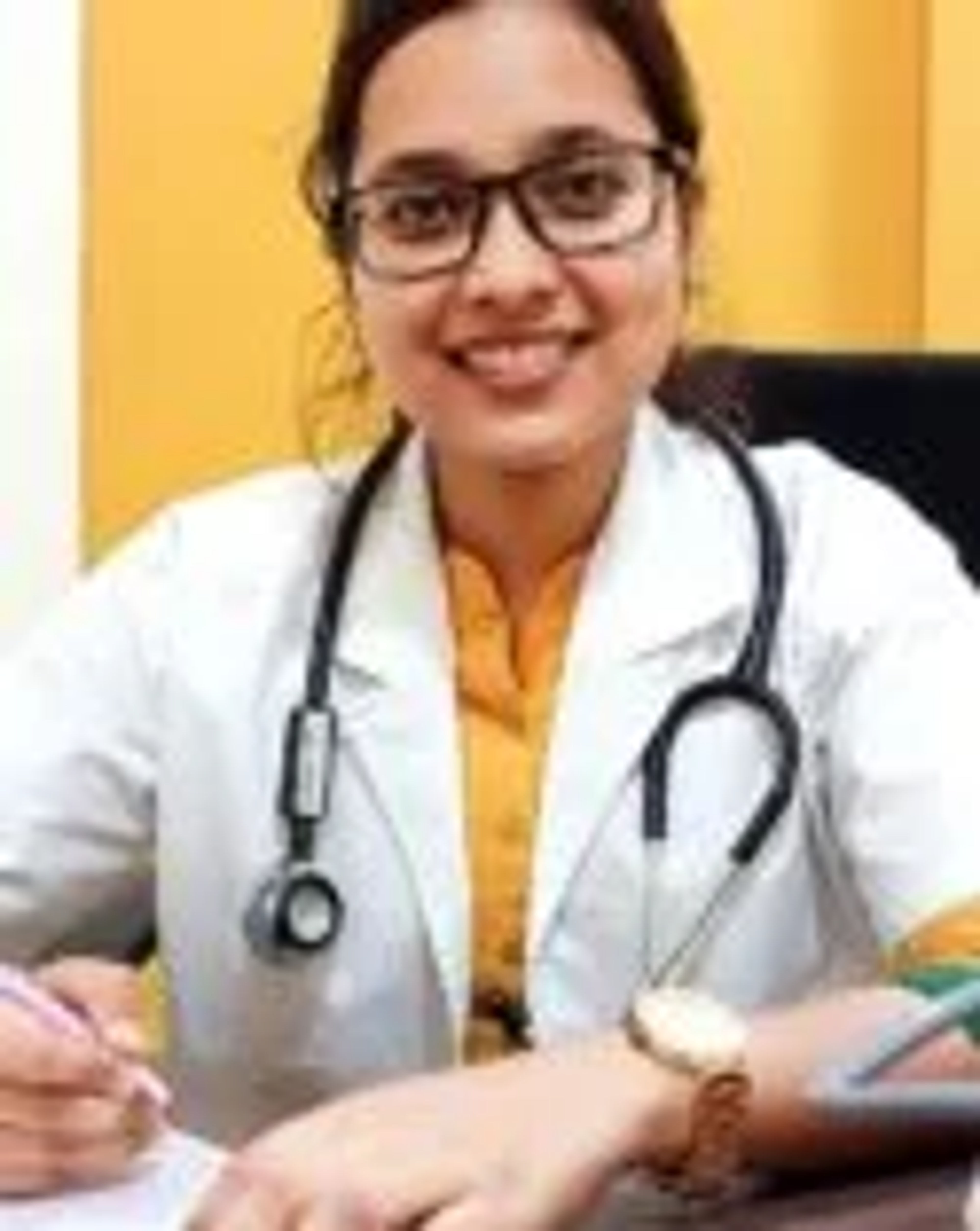 Dr PATHURI SRUJANA