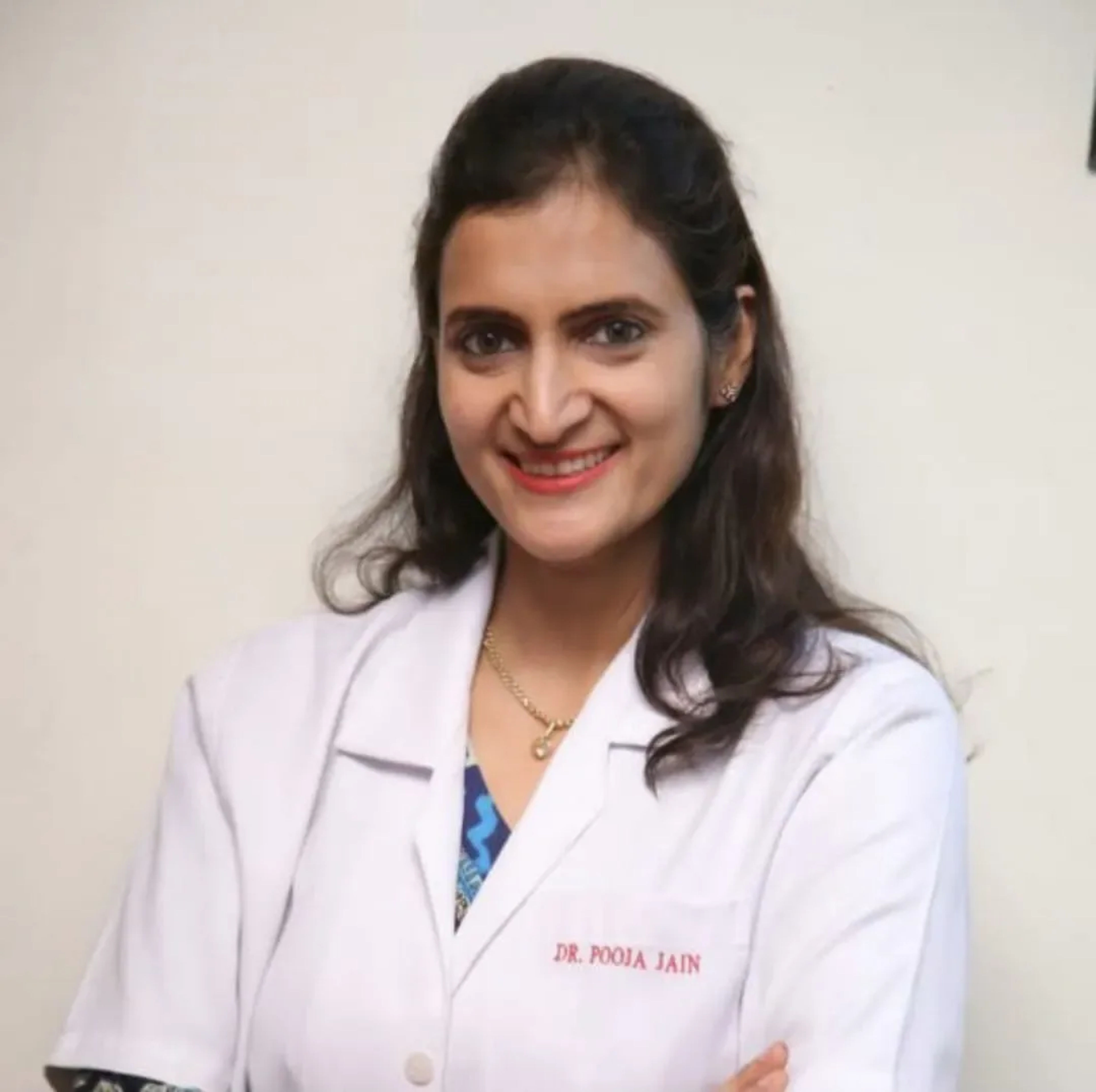 Dr Pooja Jain