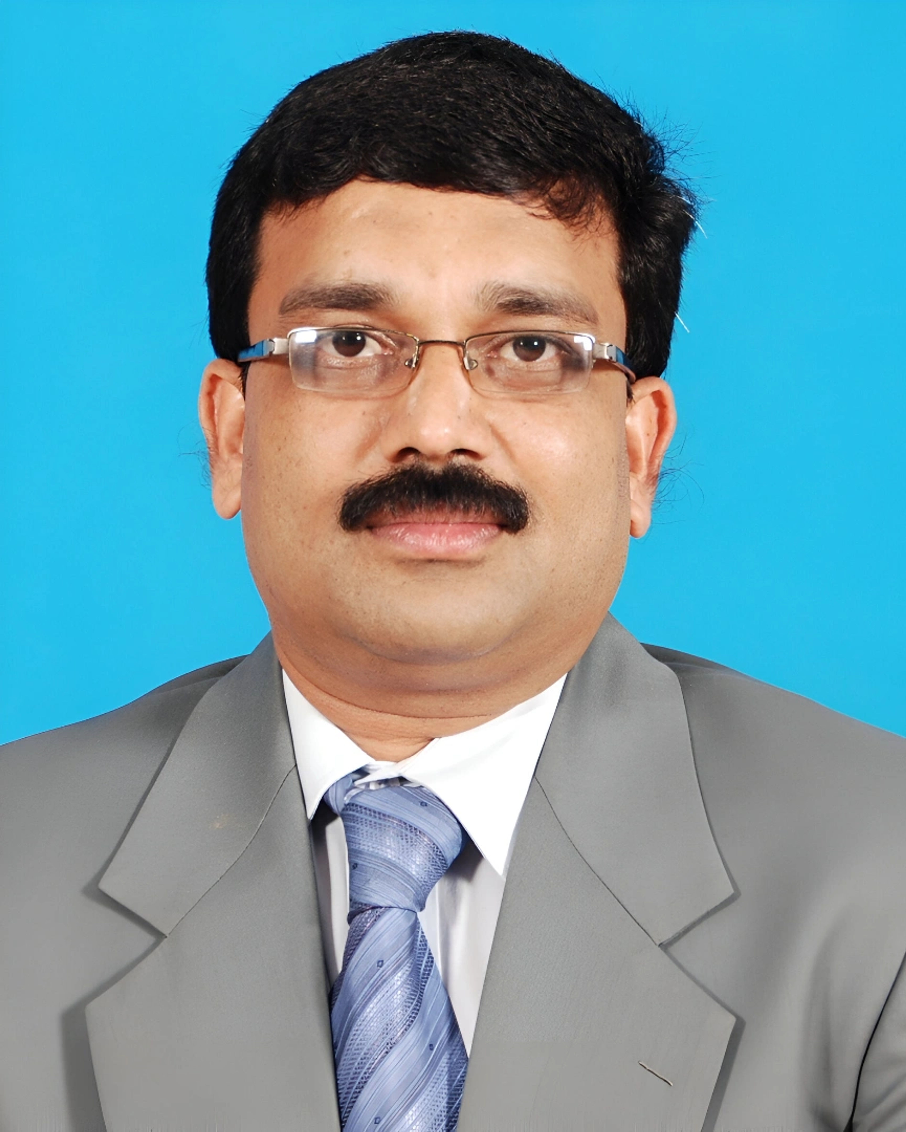 Dr Prashant Patil