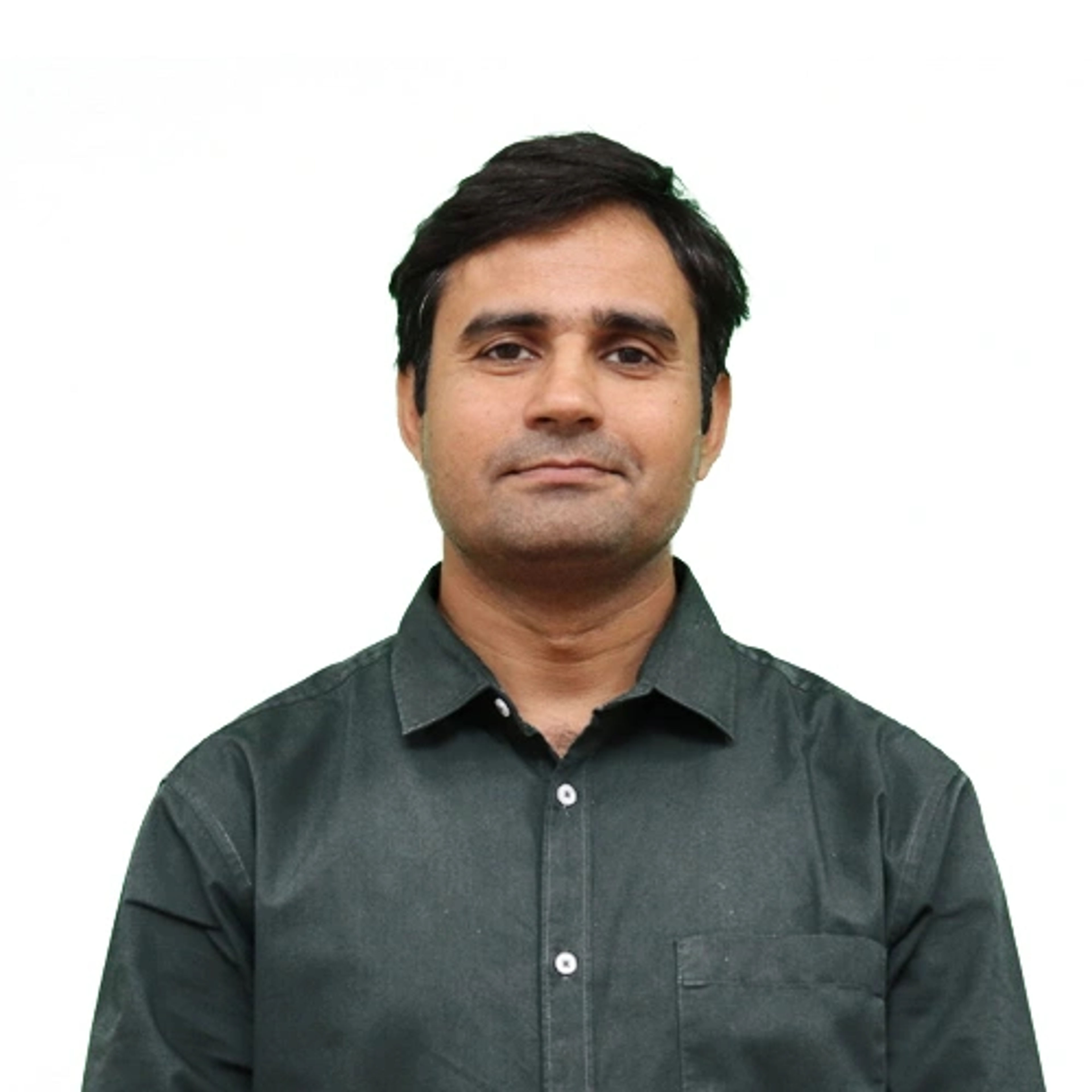Dr Ravi Kumar Sharma