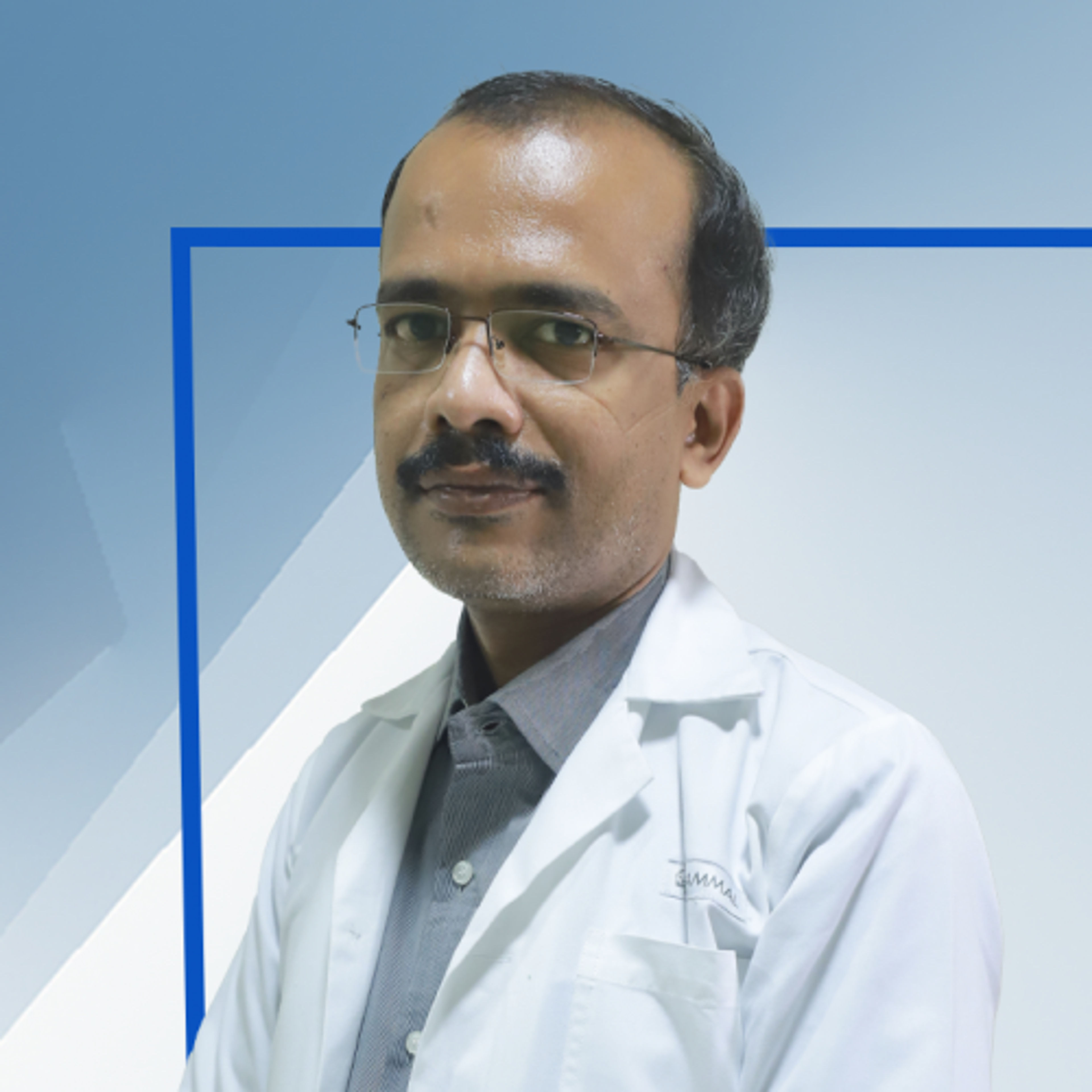 Dr S Maheshkumar