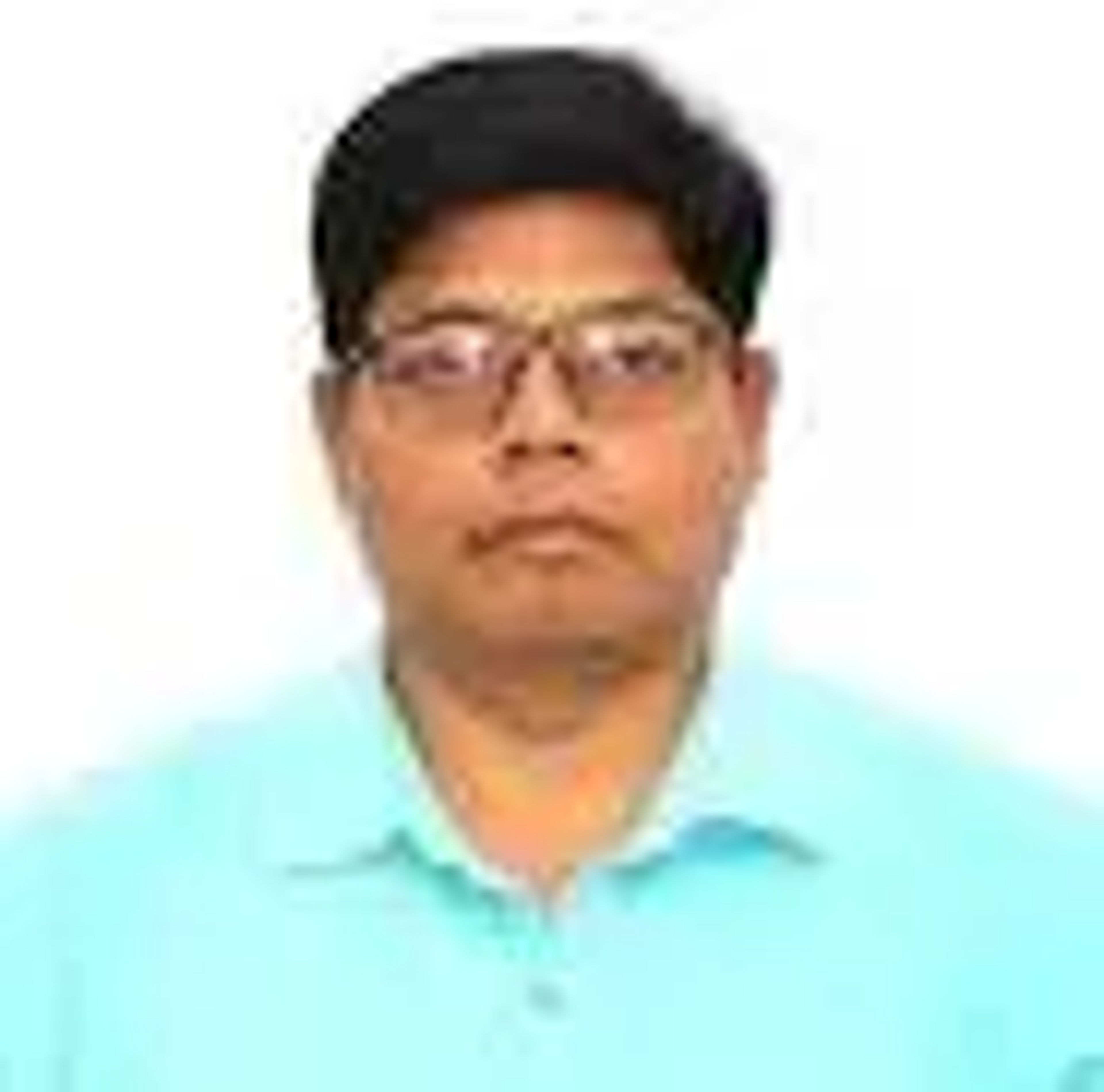 Dr Sanjay Kumar Munda