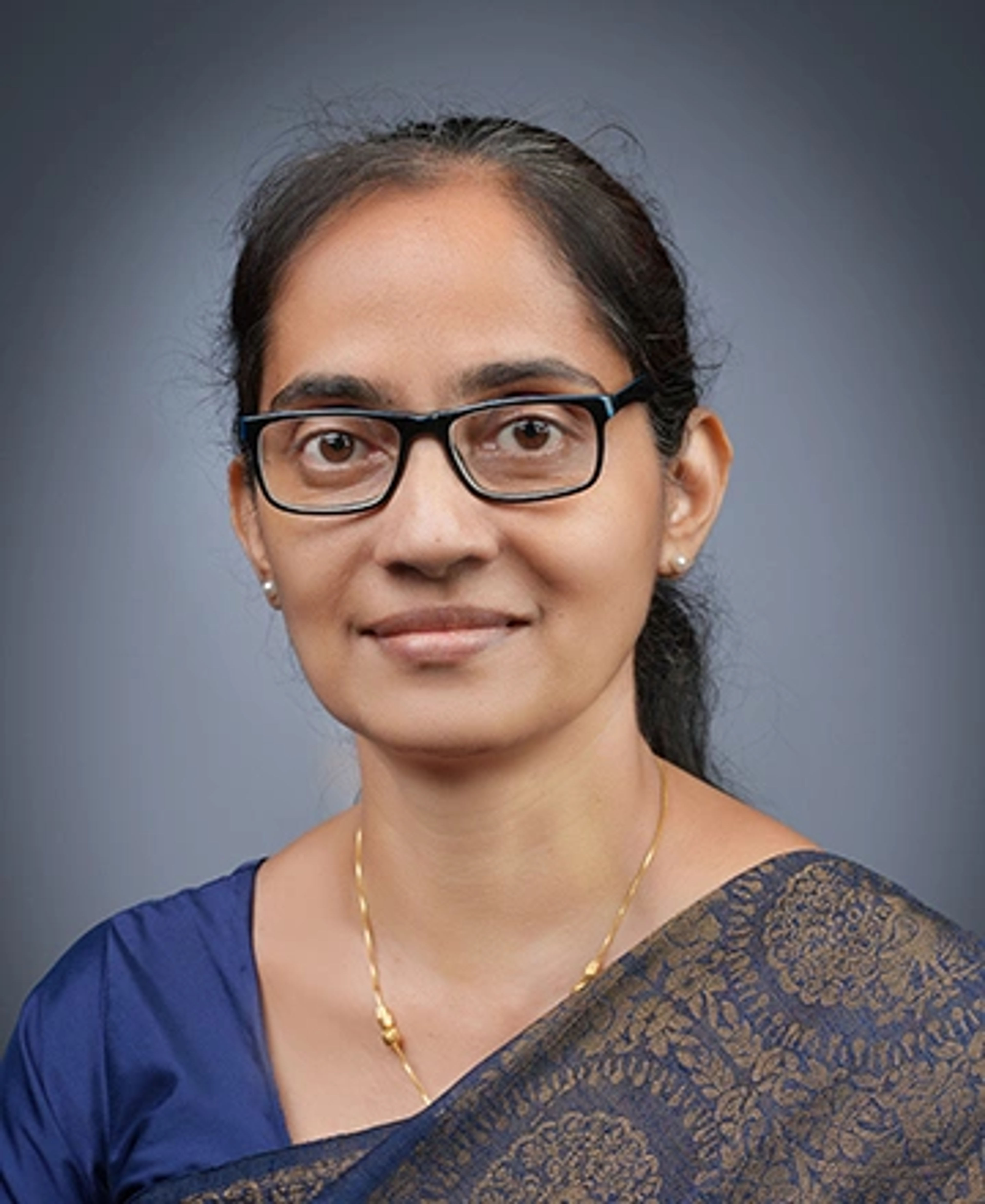 Dr Suzanna Oomme