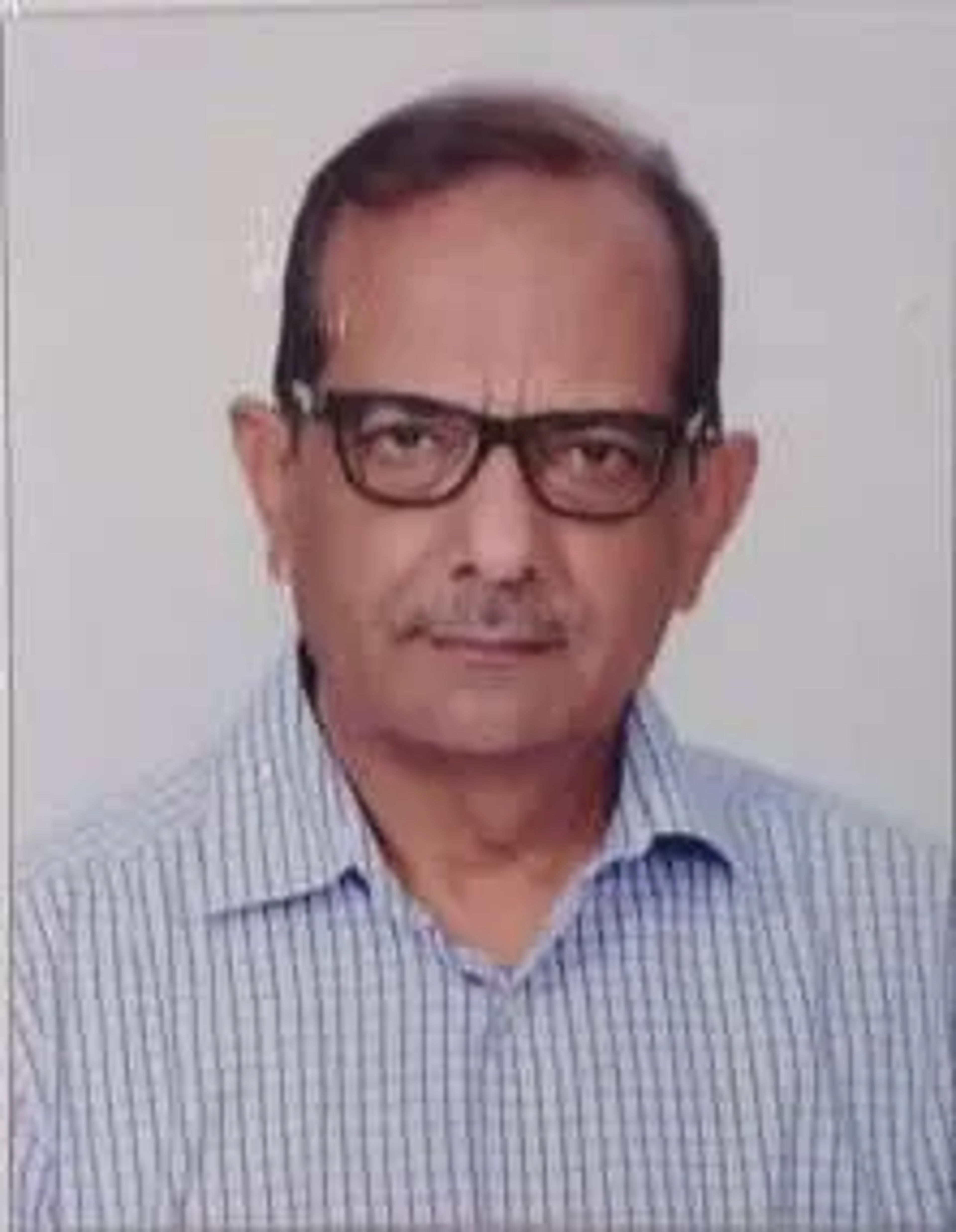 Dr Varun Mohan Malhotra