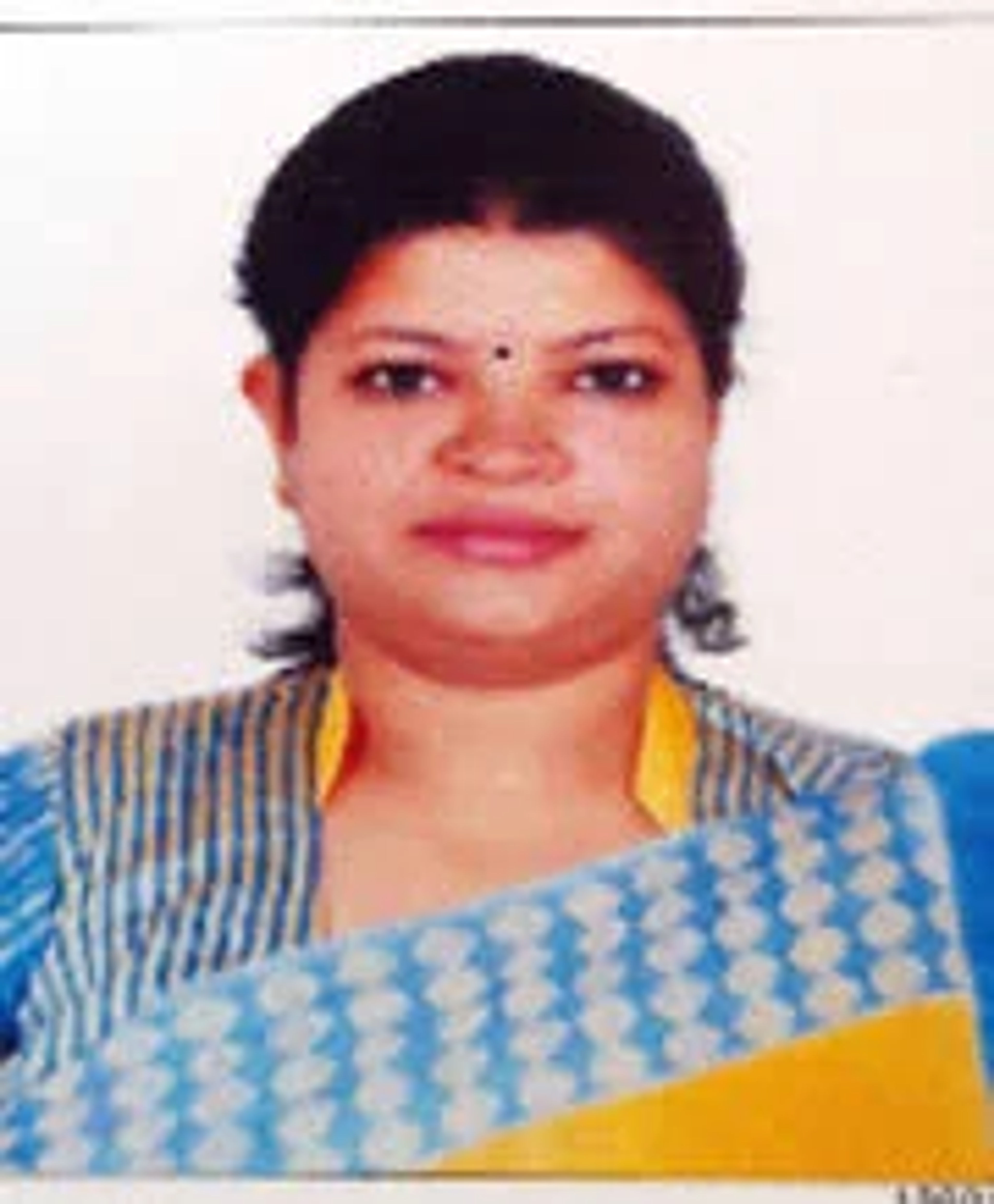 Dr Veena M P