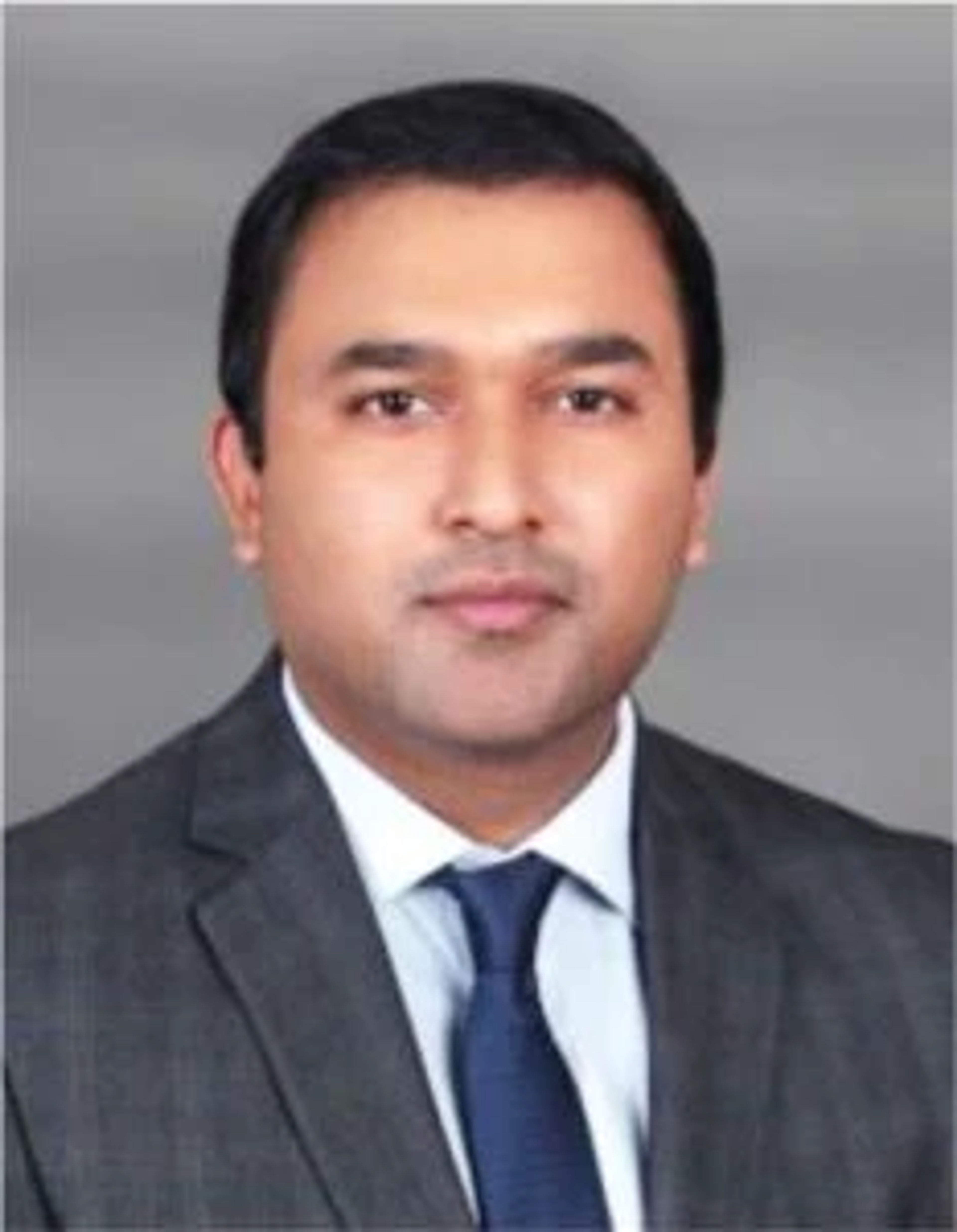 Dr Vijayant bansal
