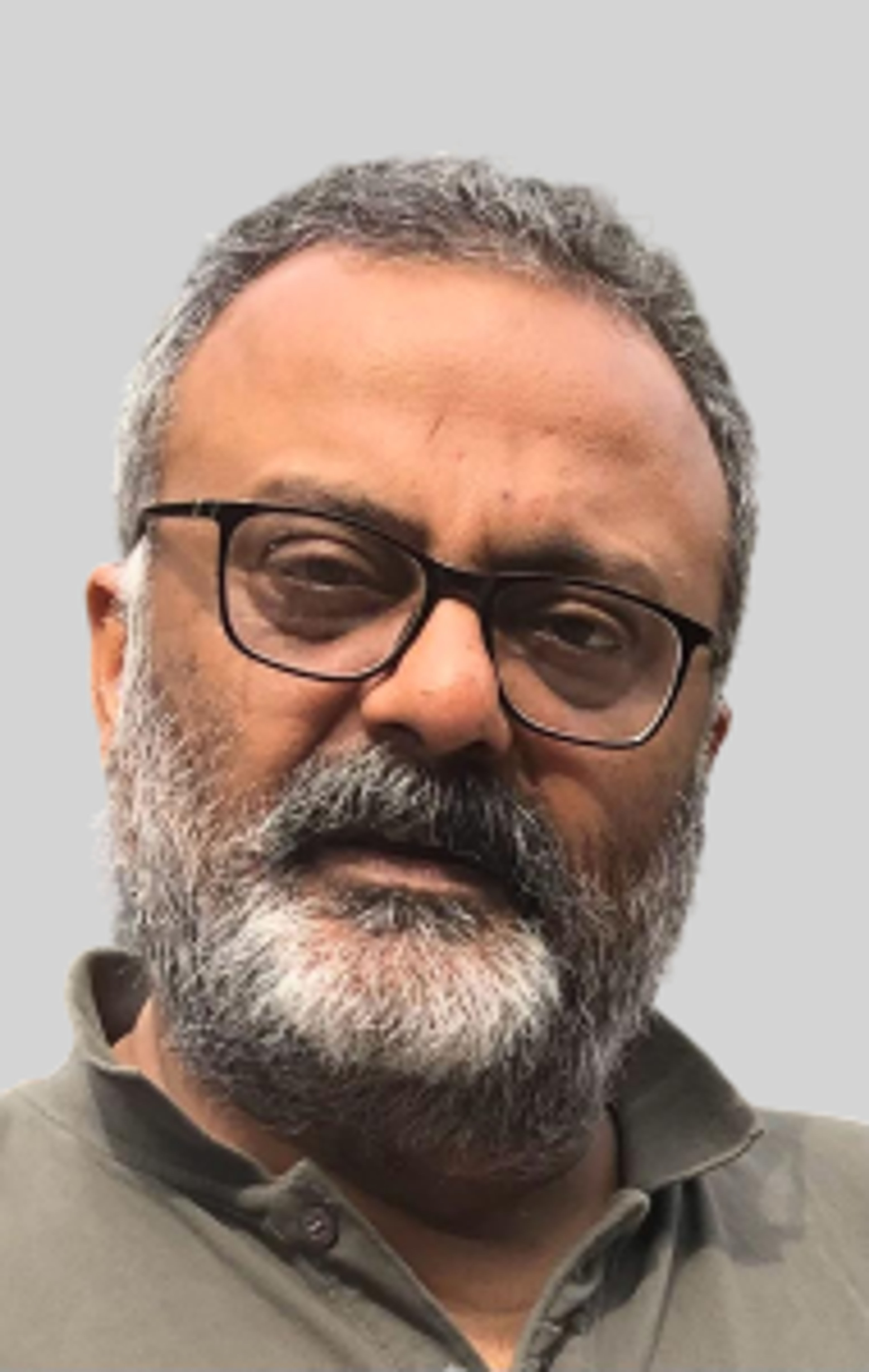 Dr. Parminder Singh