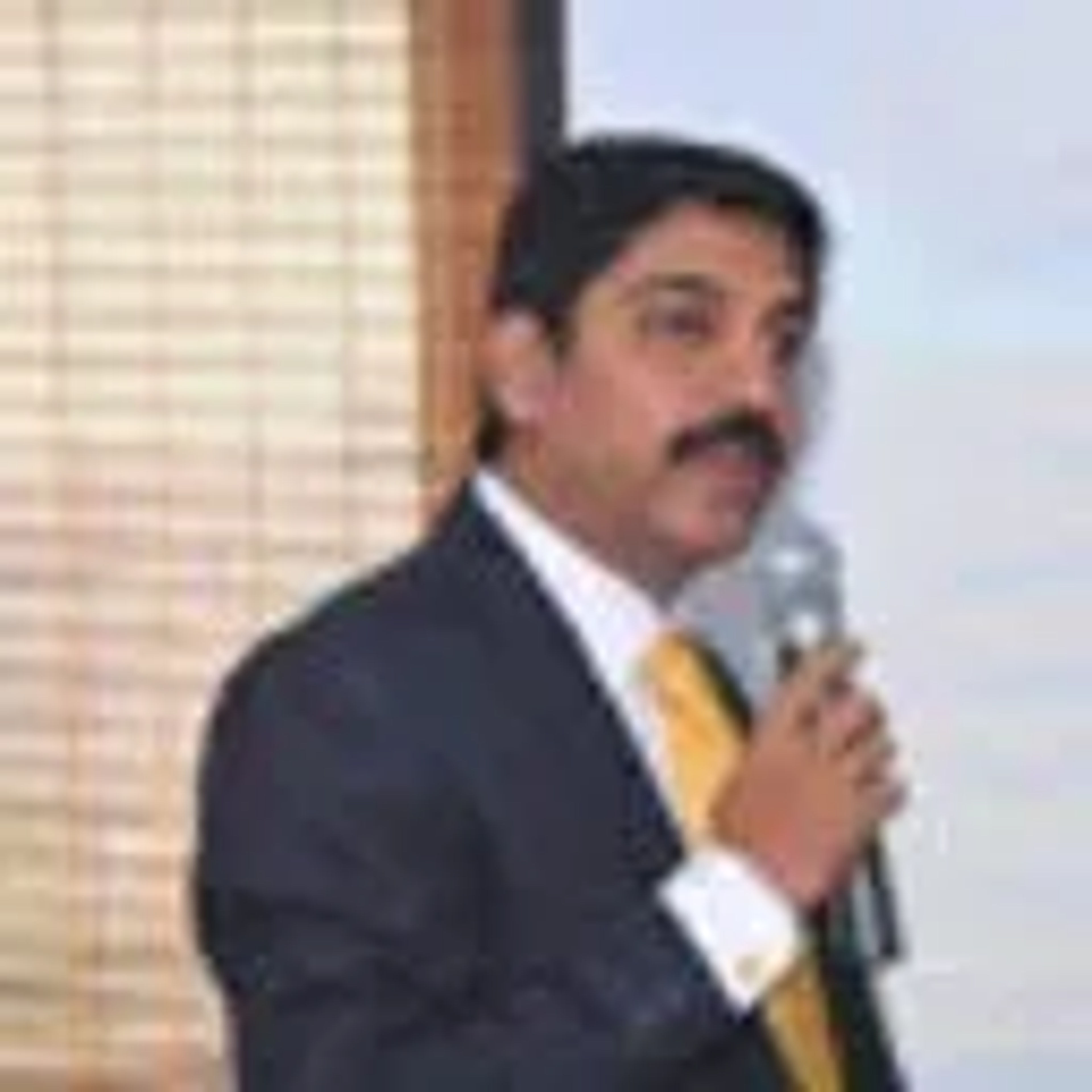 Dr. A. Narasima Venkatesh