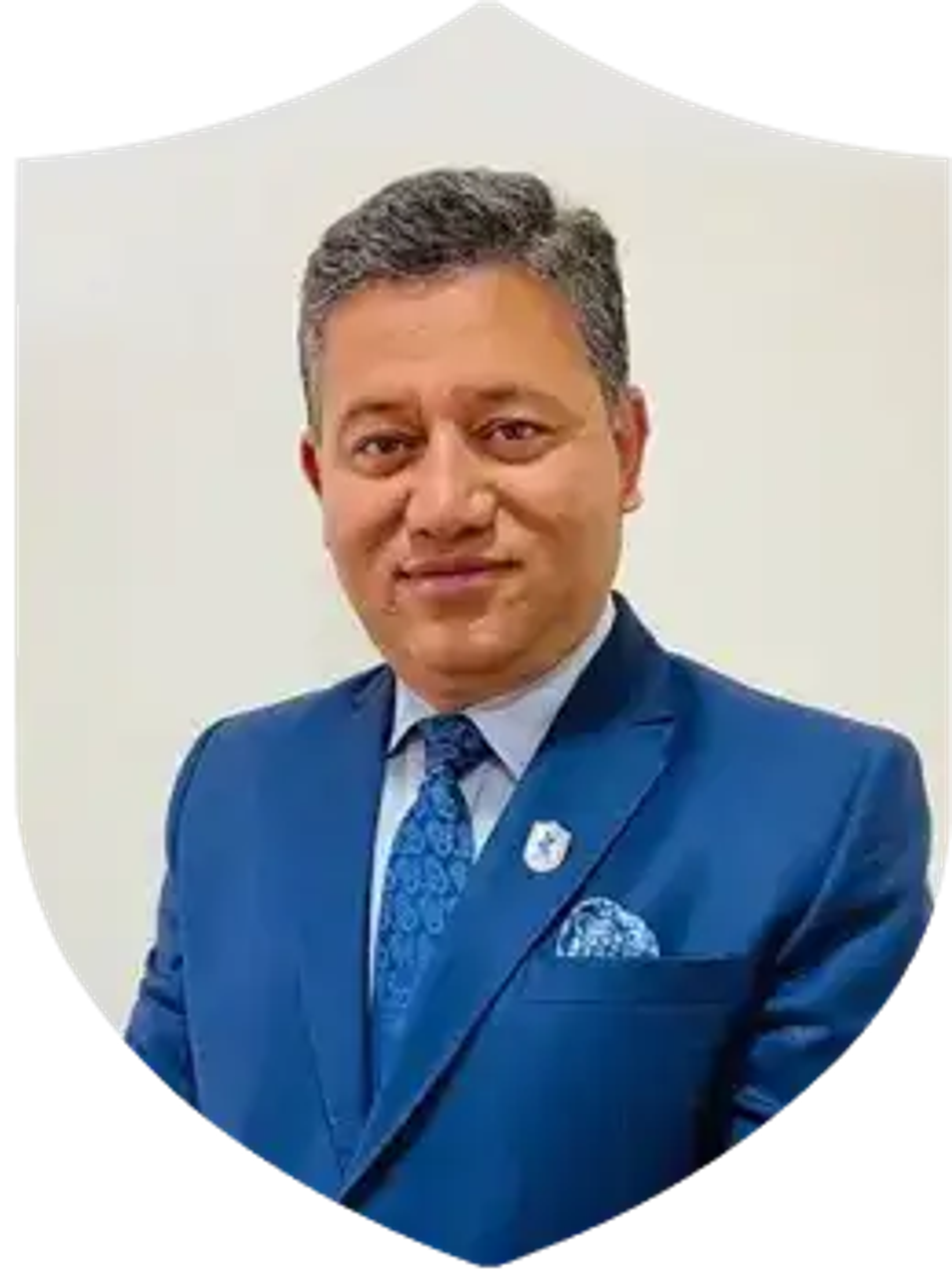 Dr. AJIT SANE