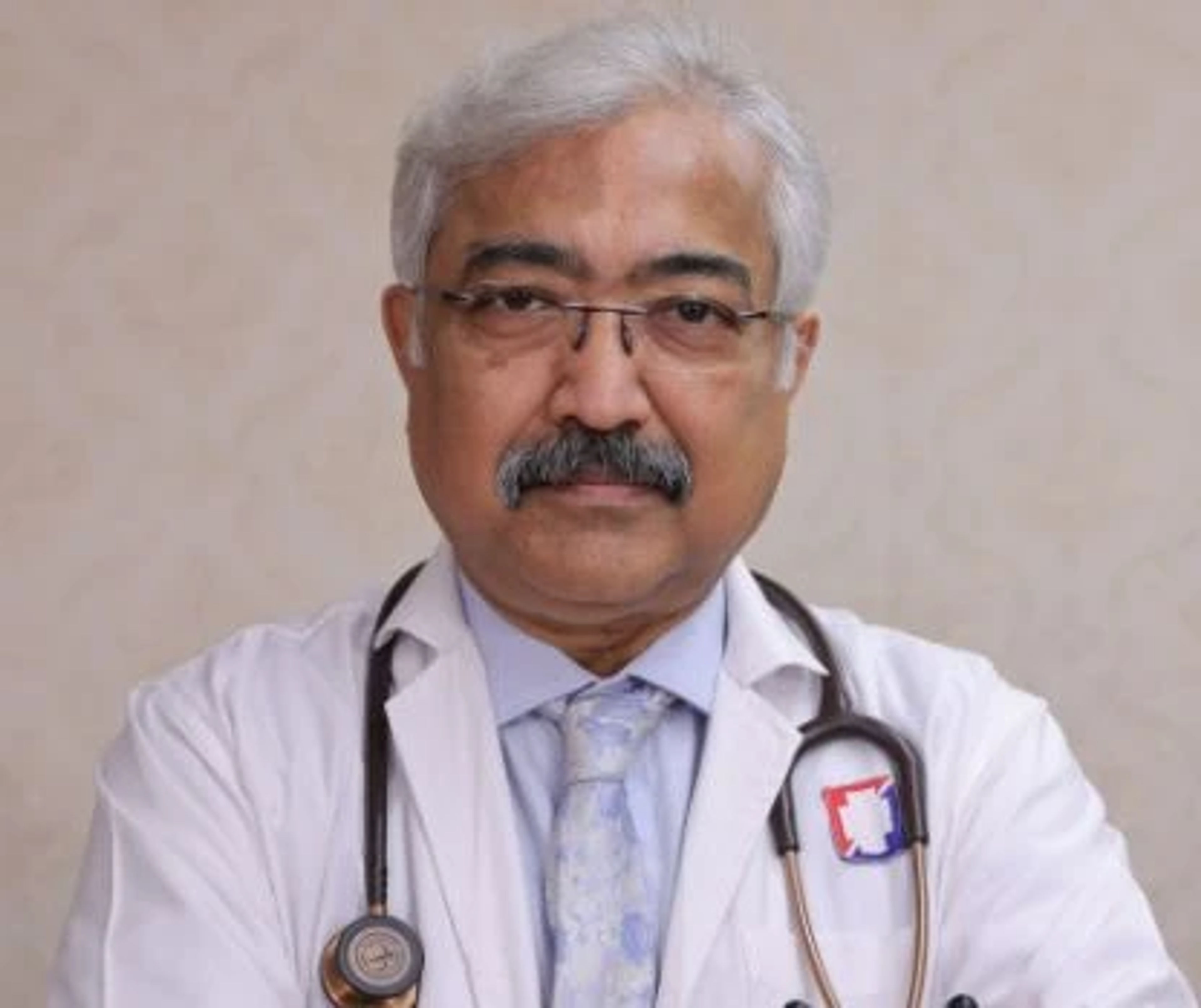 Dr. AJOY KRISHNA SARKAR