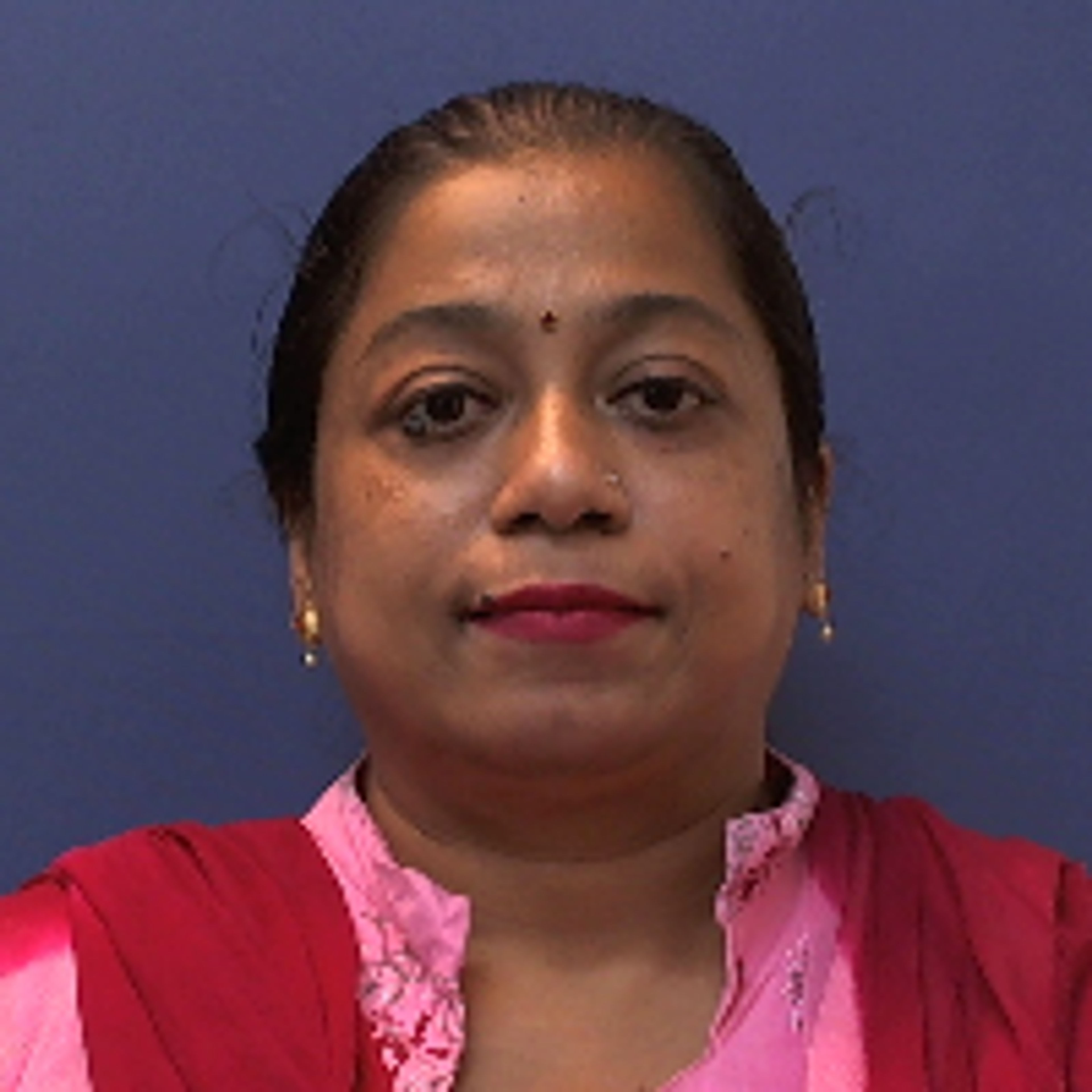 Dr. Aarti Bhagwan Jagtap