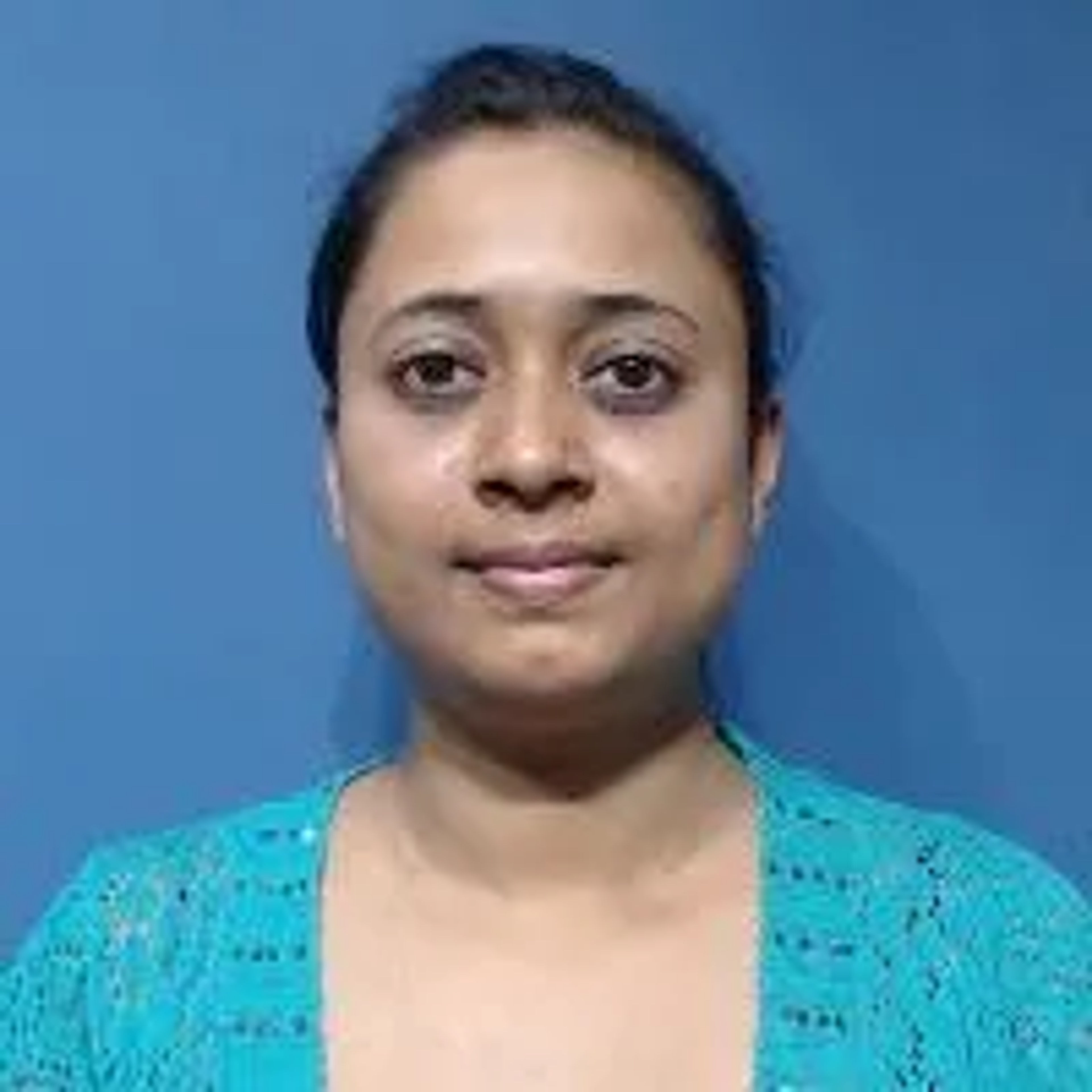 Dr. Aarti Bhagwan Jagtap