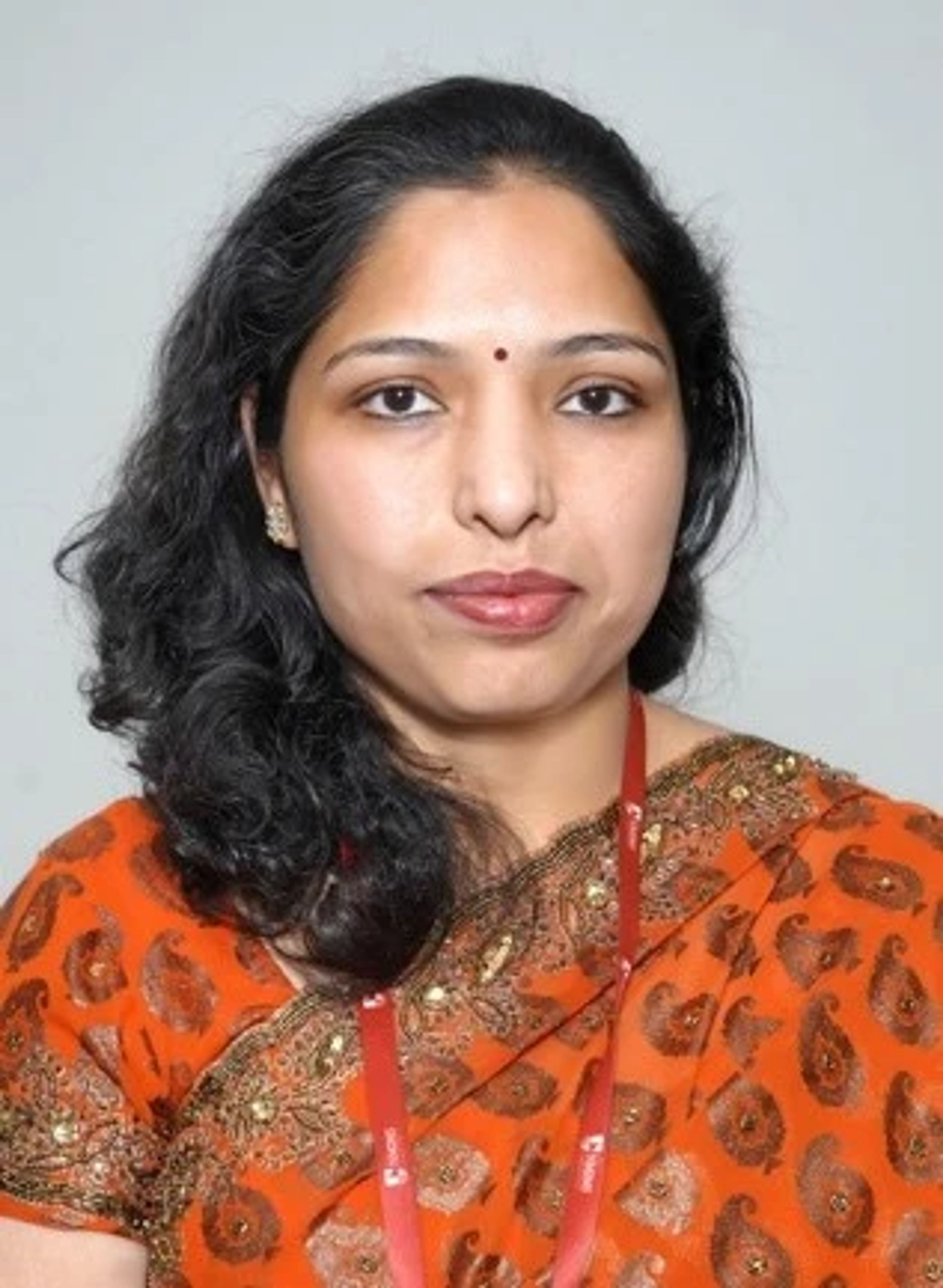 Dr. Aastha Gupta