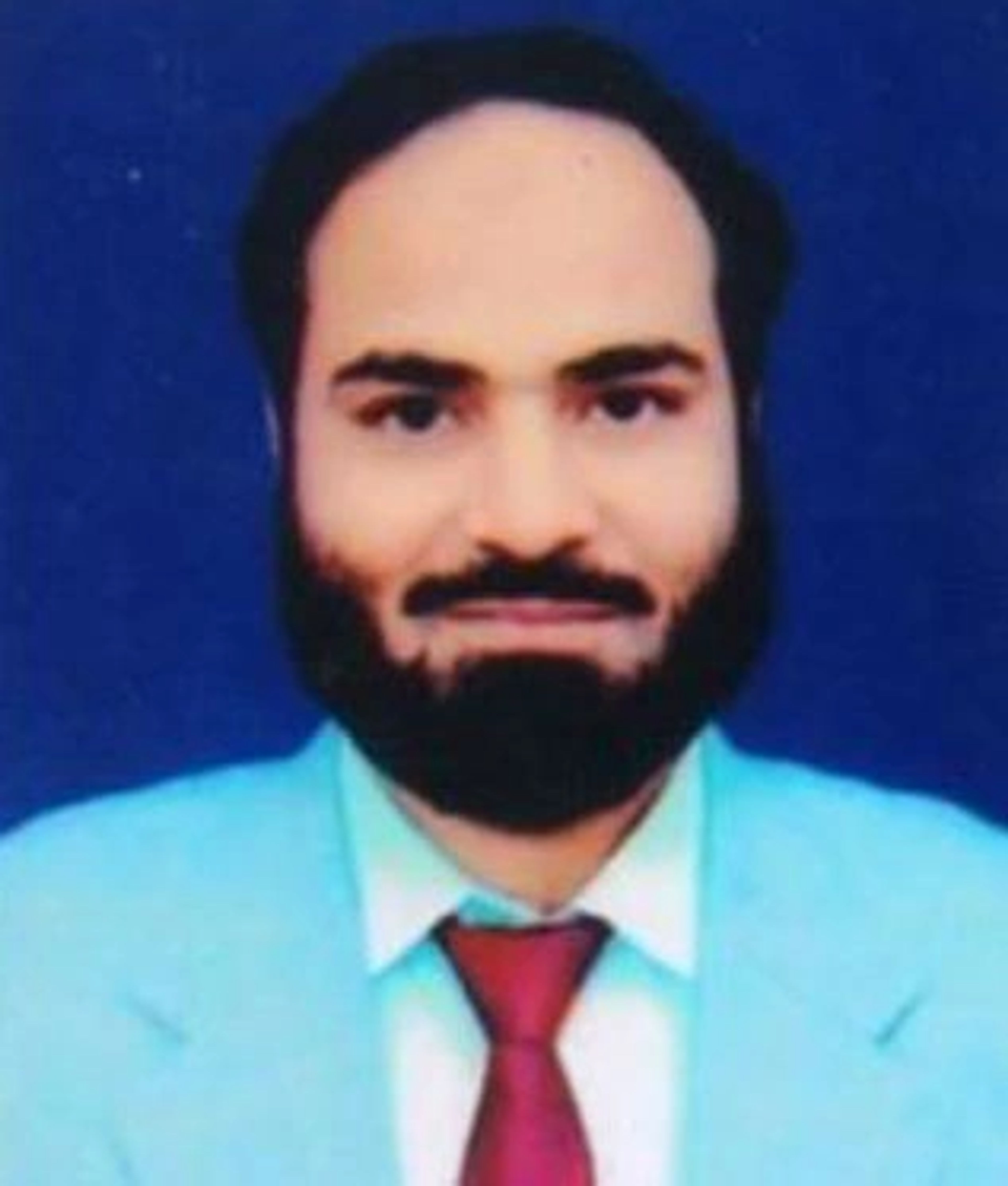 Dr. Abdul Haleem