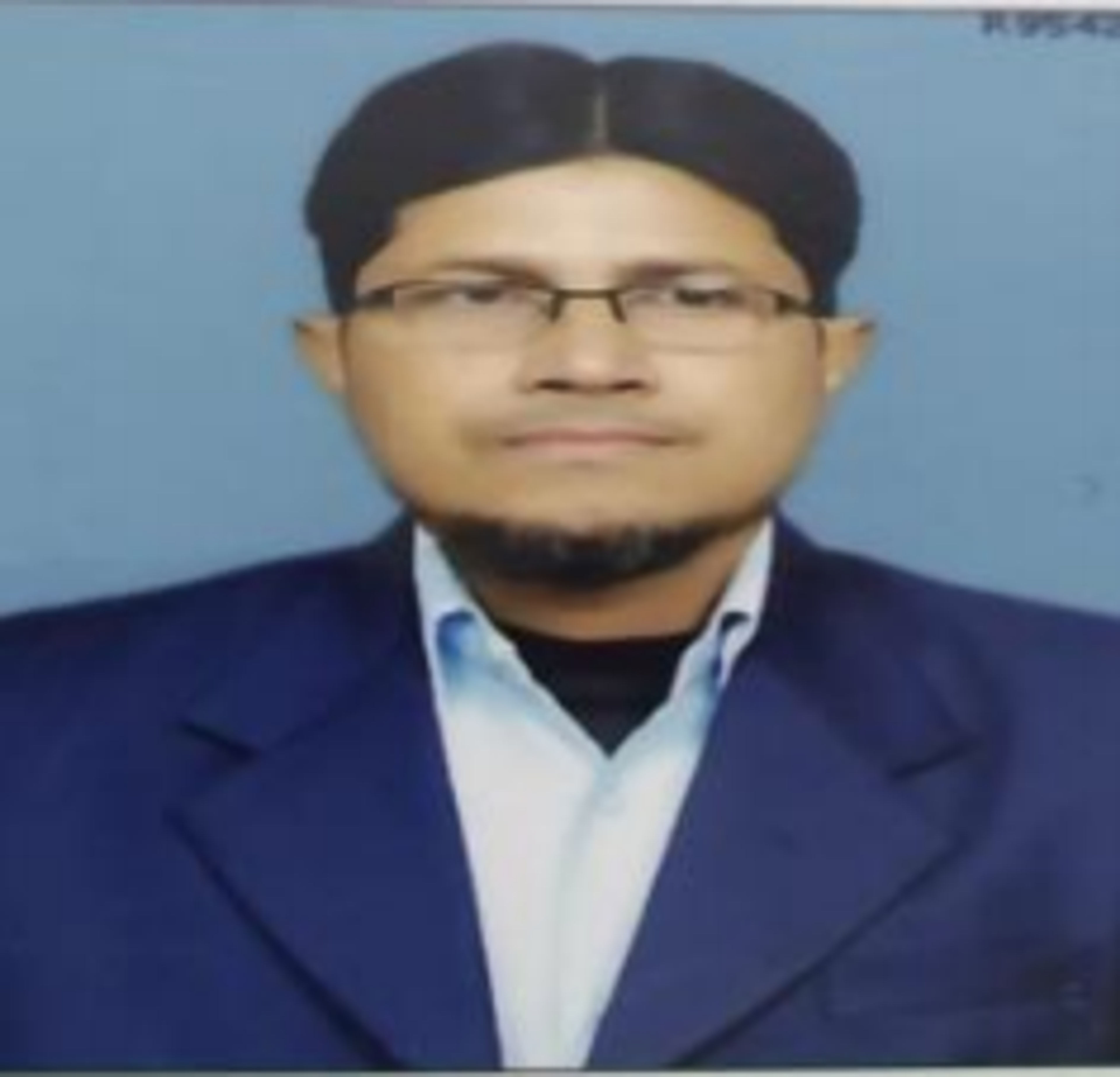 Dr. Abdul Wahab