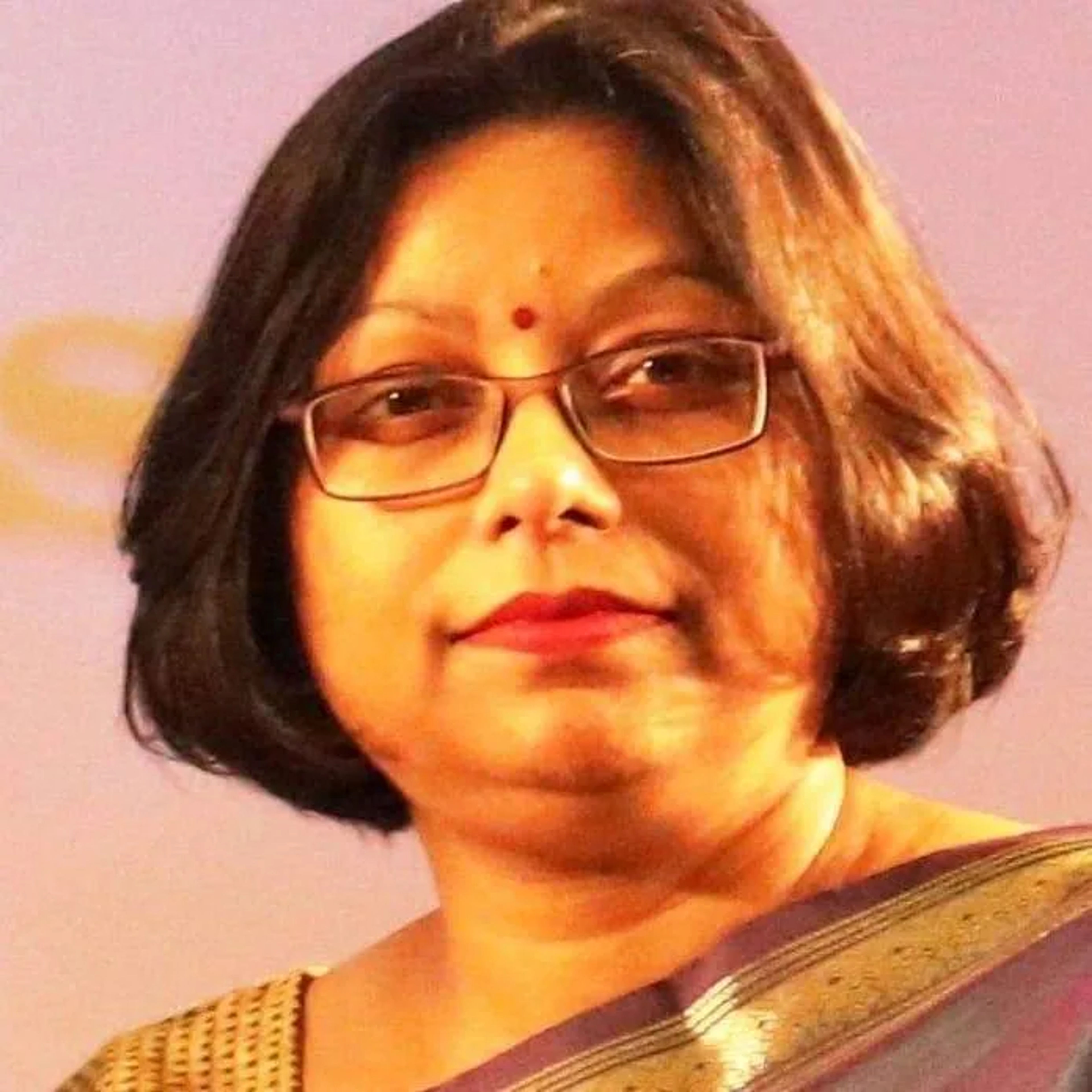 Dr. Abha Vashistha