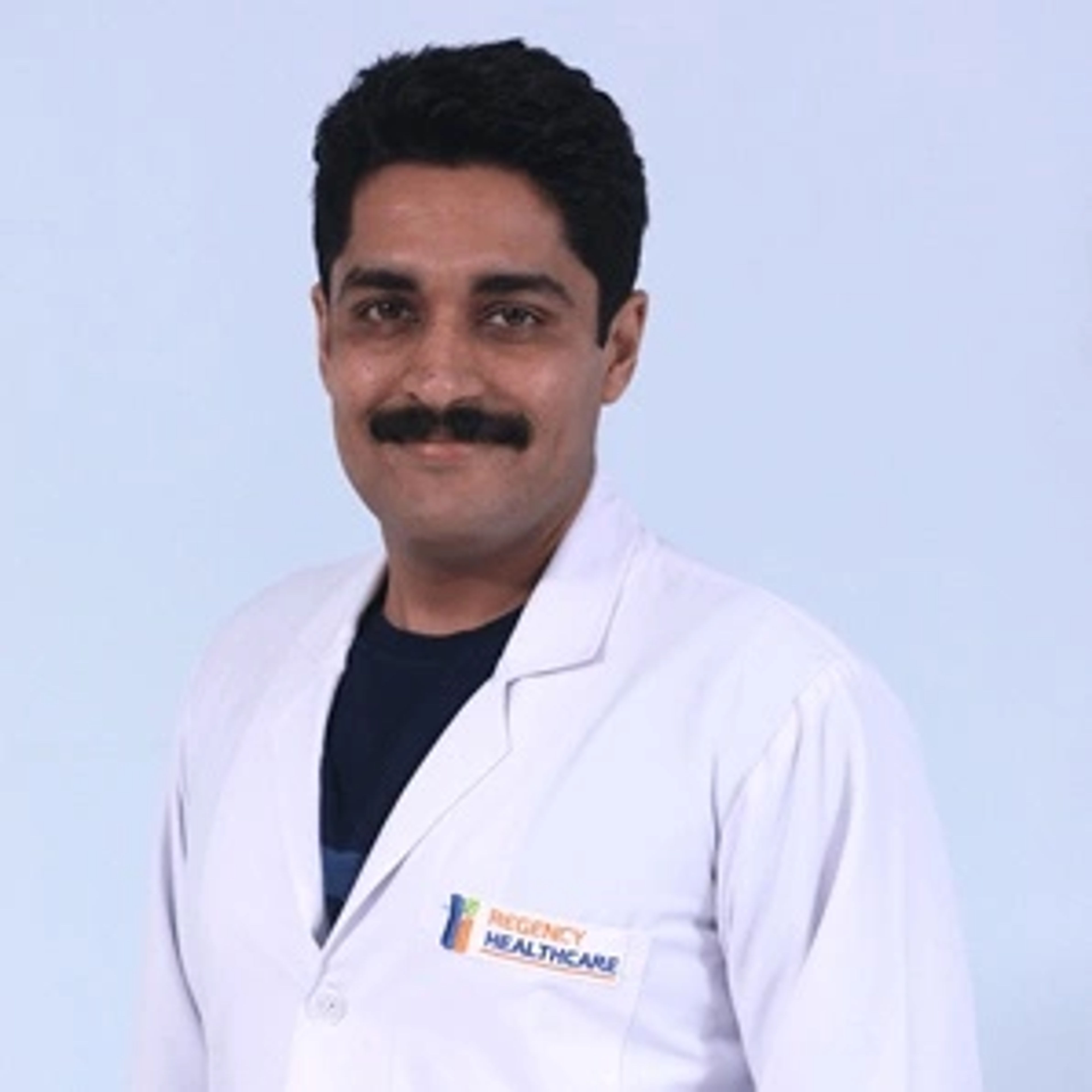 Dr. Abhimanyu