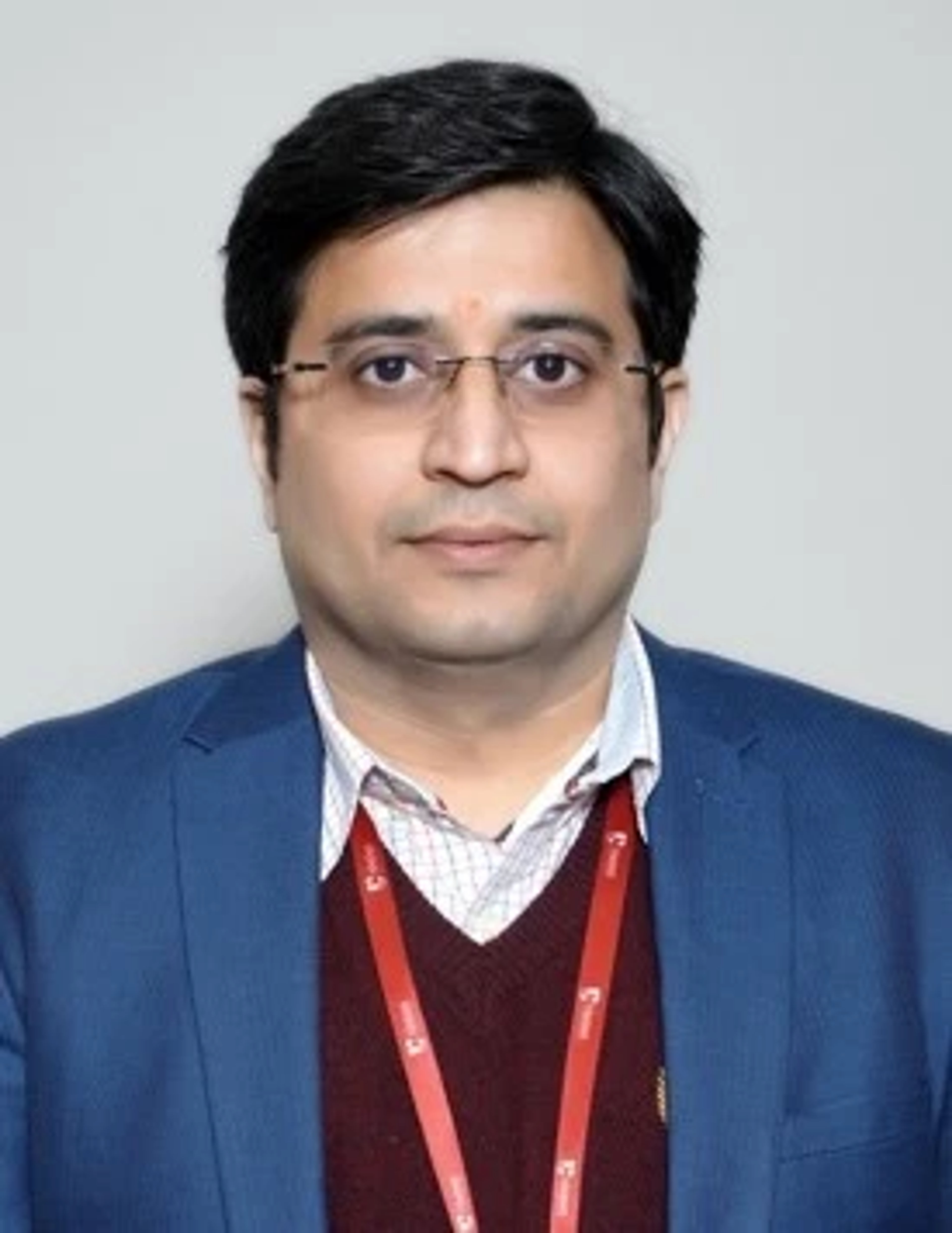 Dr. Aditya Bakshi