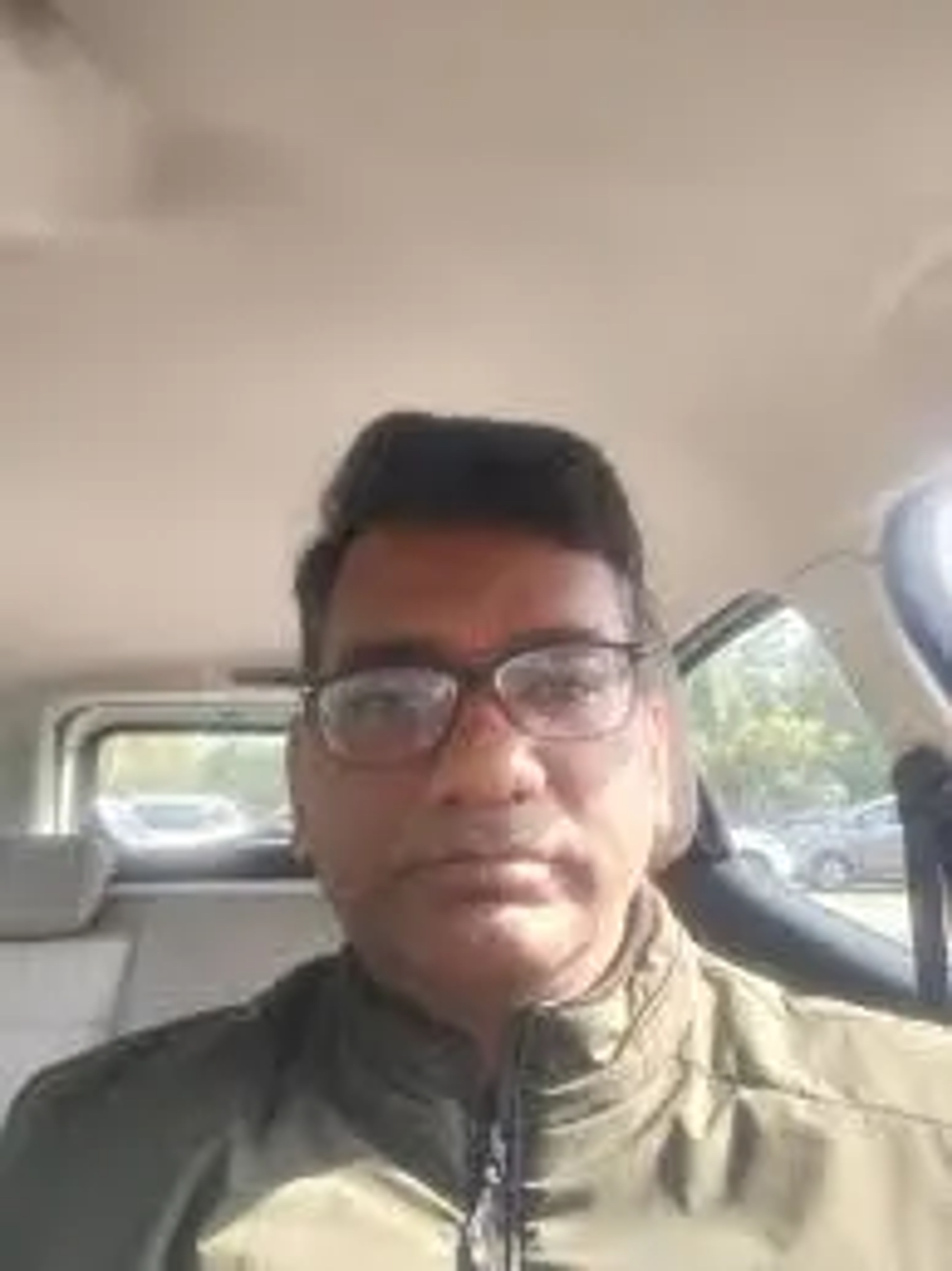 Dr. Aman Kumar