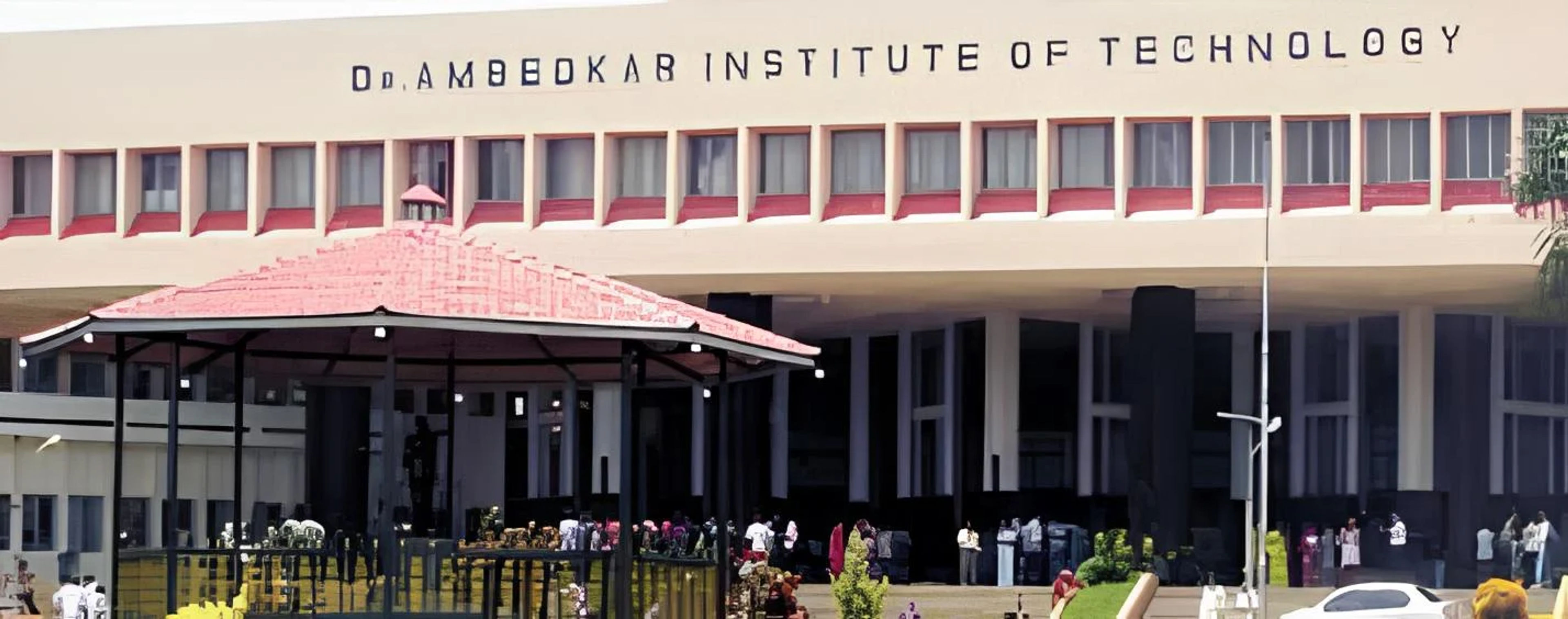 Dr. Ambedkar Institute of Technology - [AIT] ,Bangalore ,Karnataka