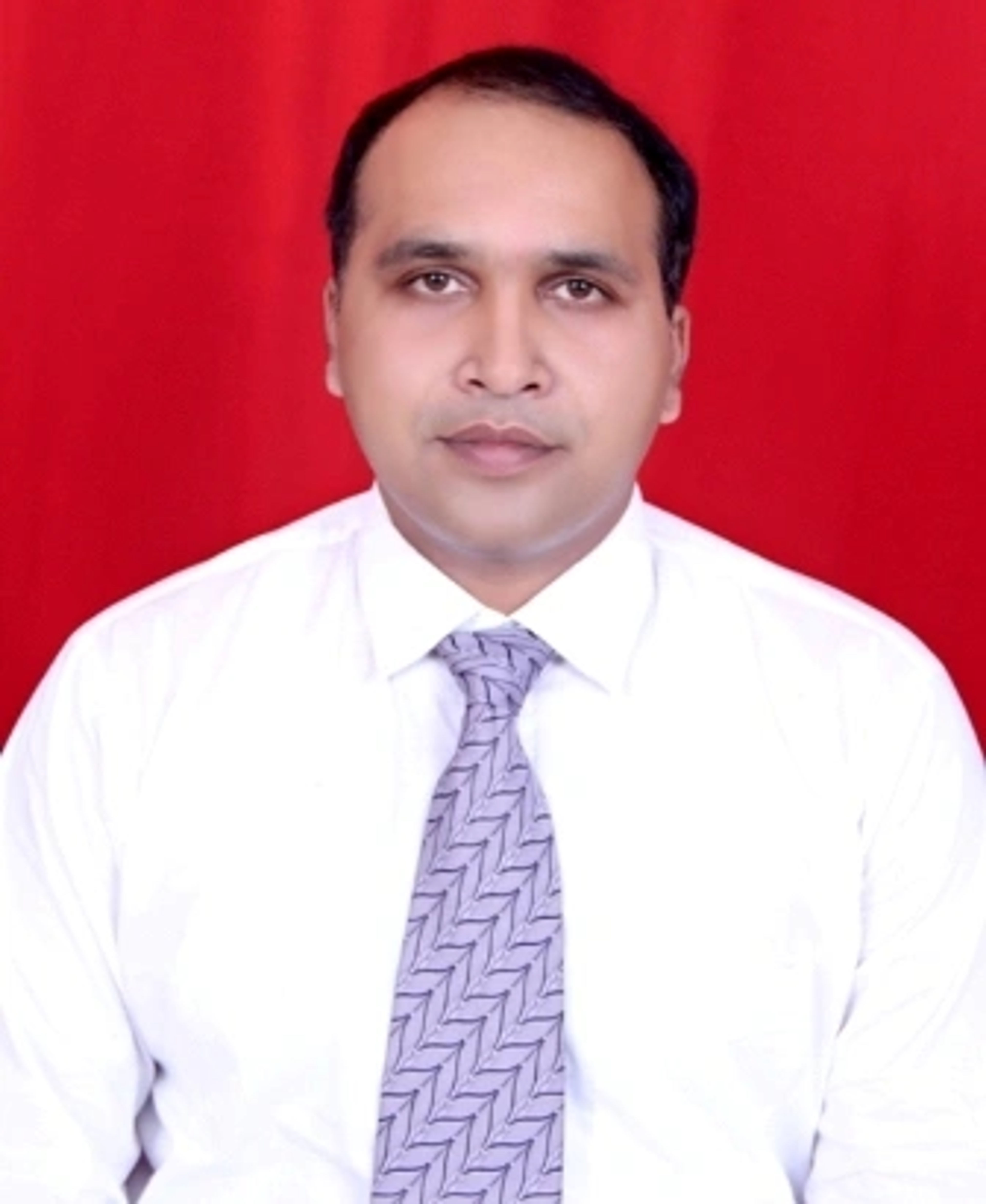 Dr. Amit Kumar