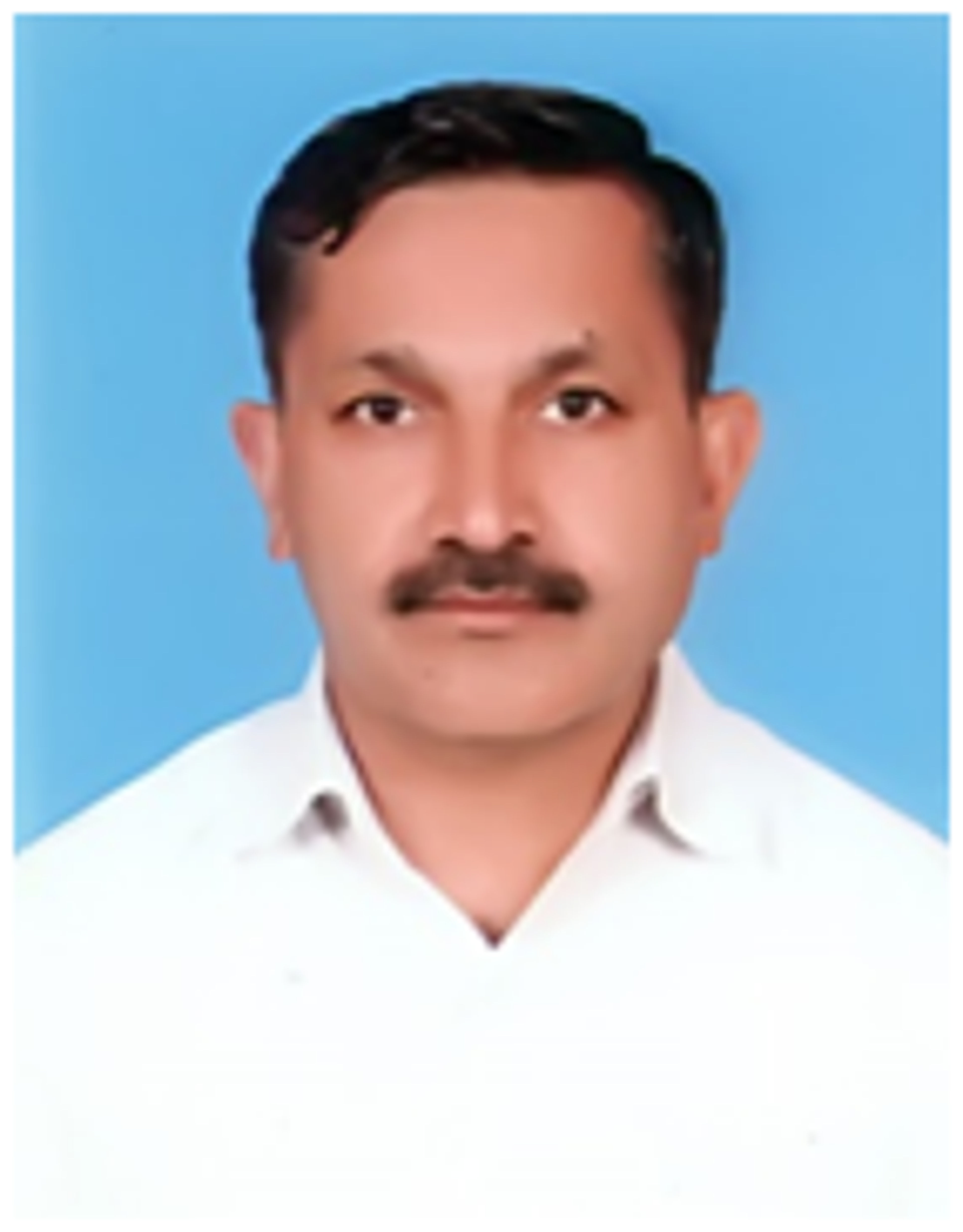 Dr. Anand Sagar