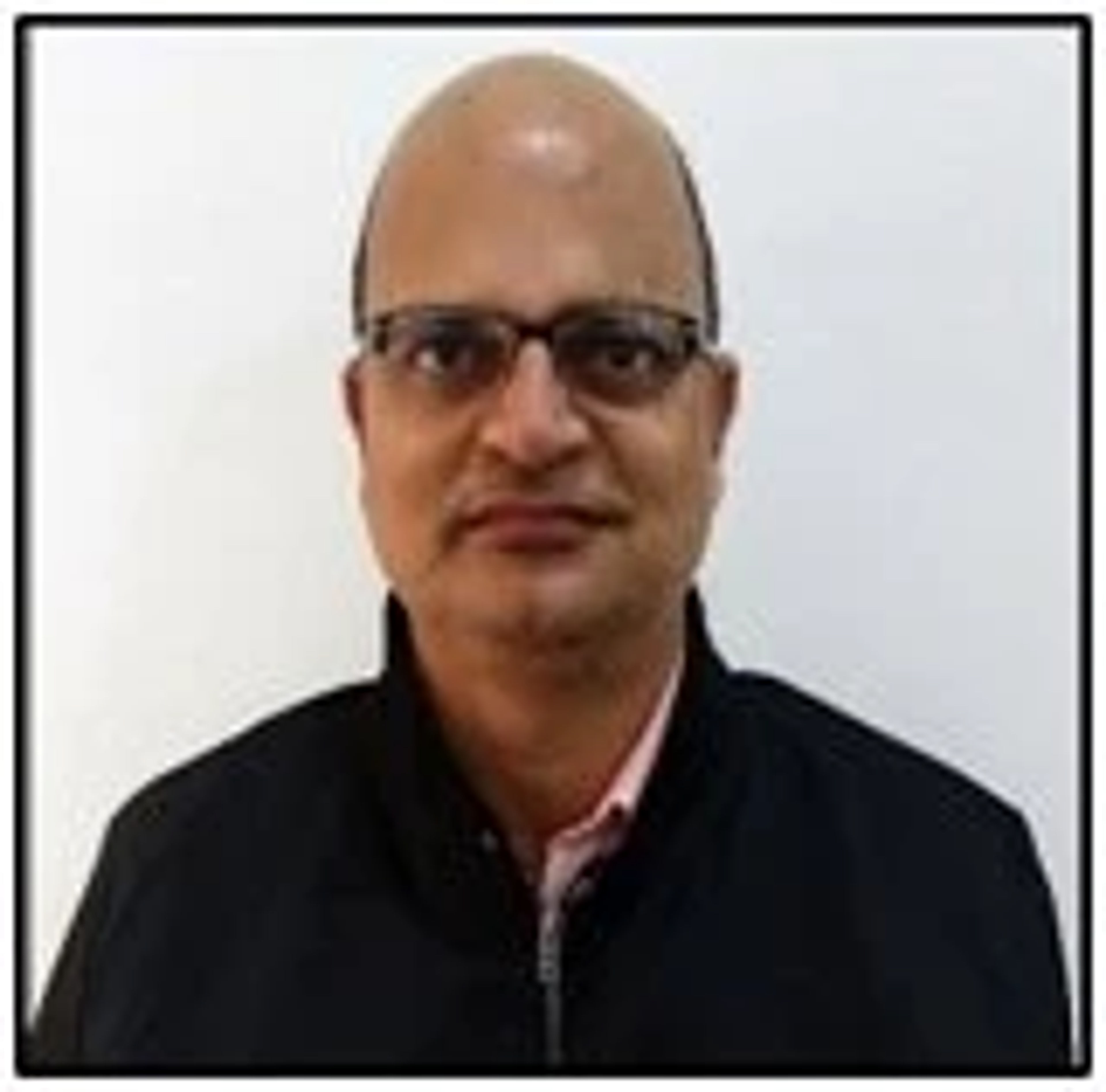 Dr. Anil Kumar Singh