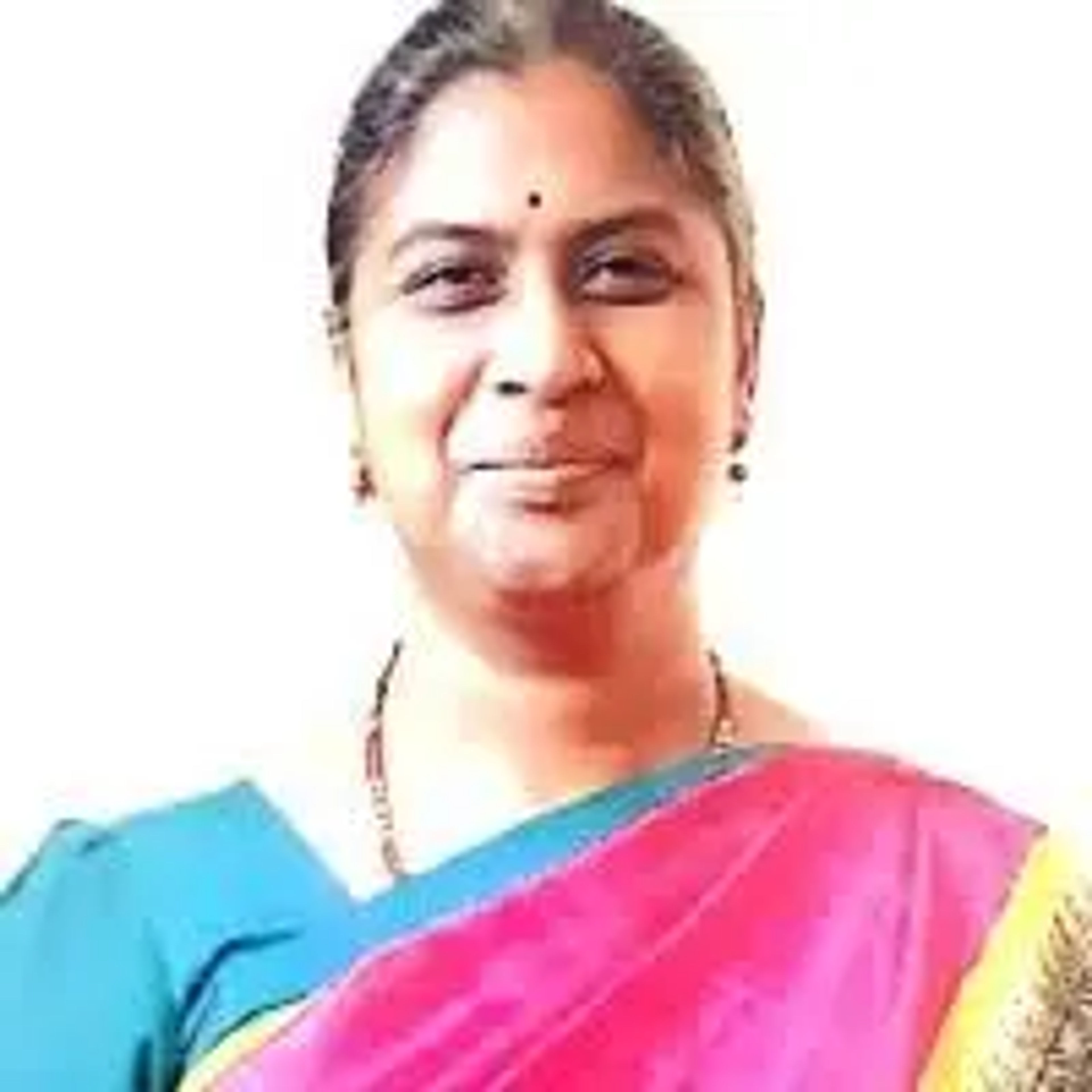Dr. Anitha Julian