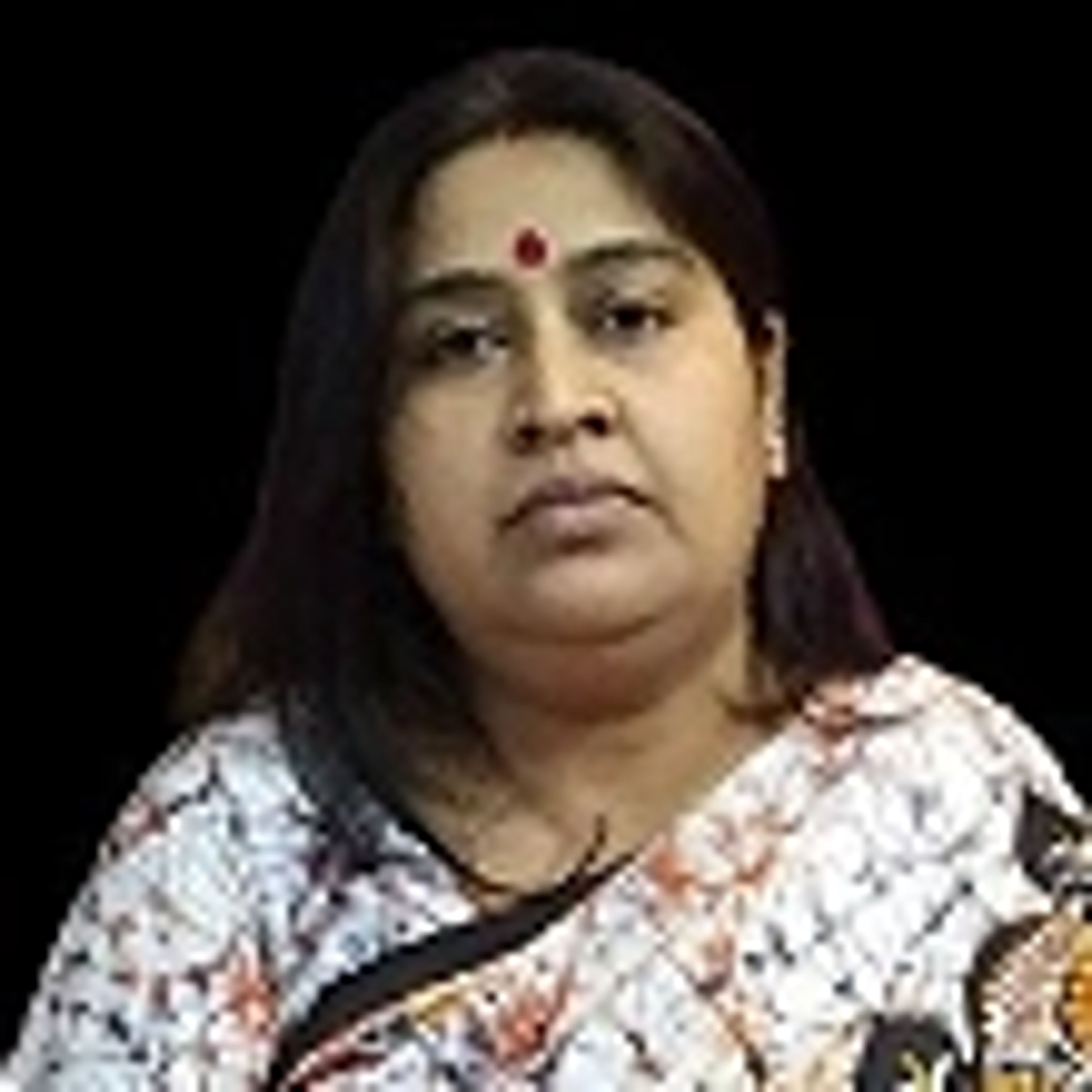 Dr. Ankita Mukherjee