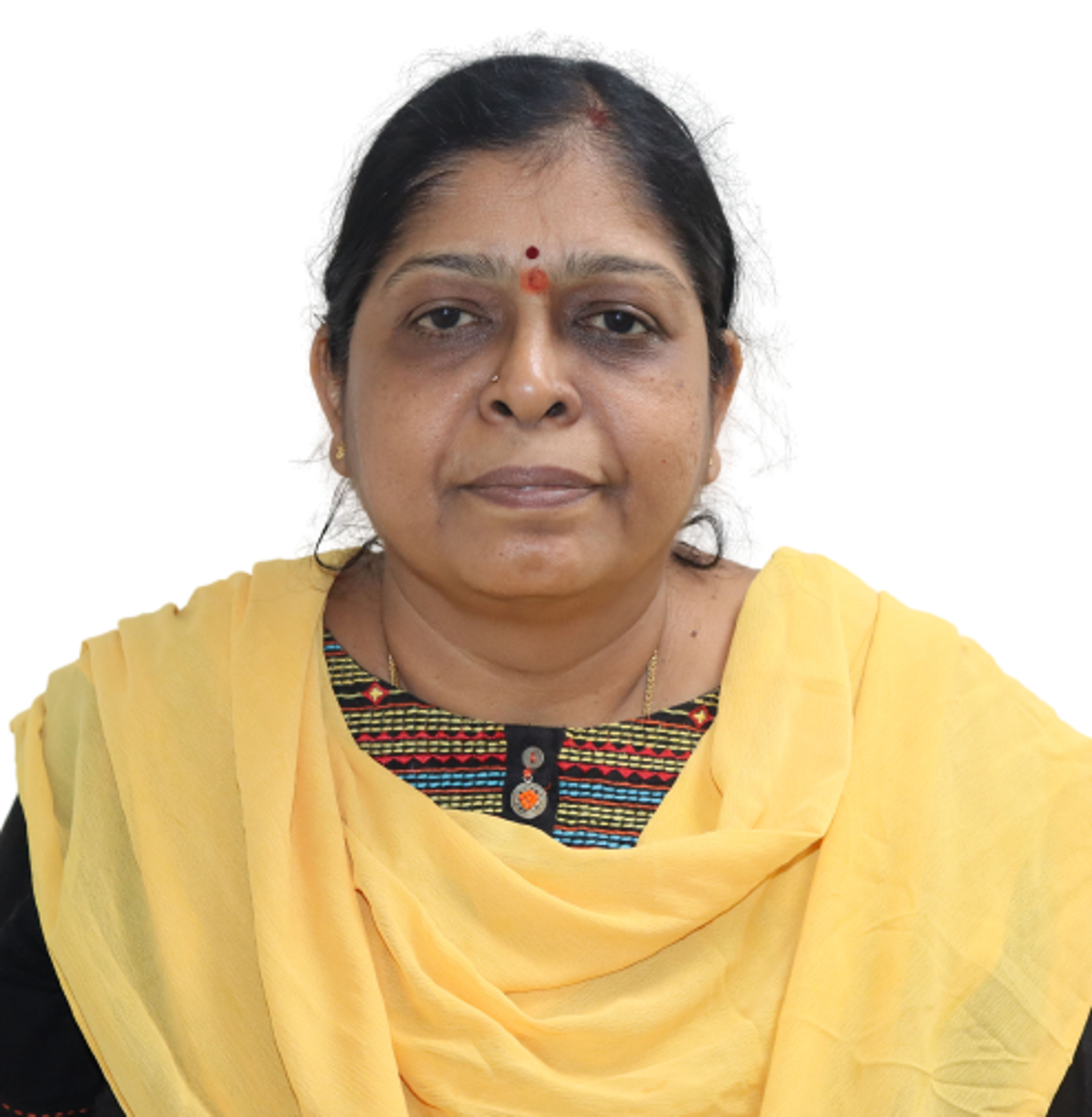 Dr. Anuradha Binnuri